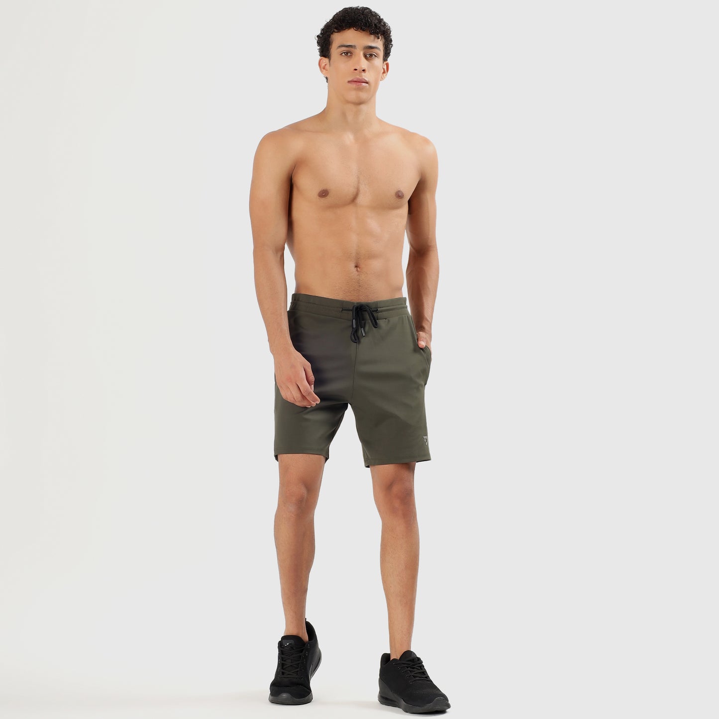 AlphaFlex Shorts