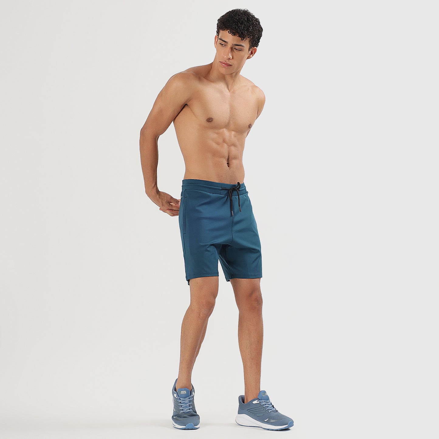 AlphaFlex Shorts