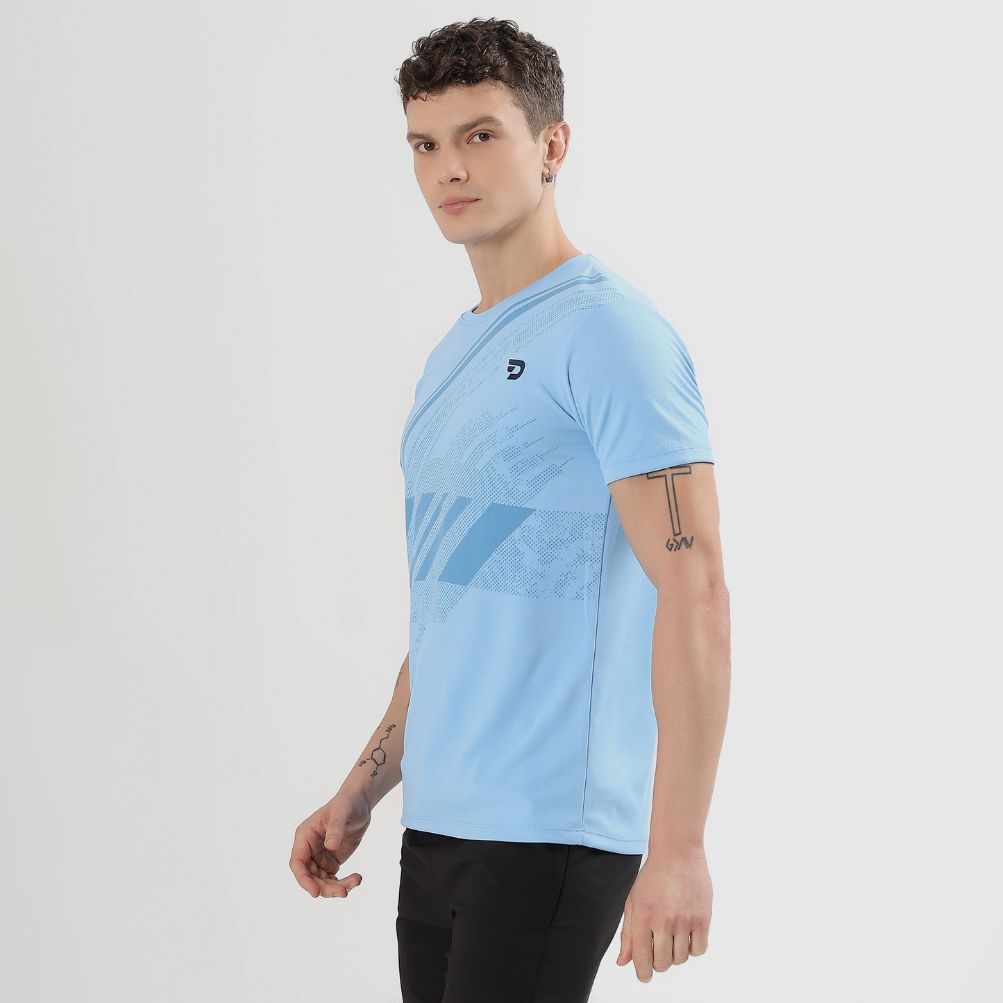 Aerroline Active Tee