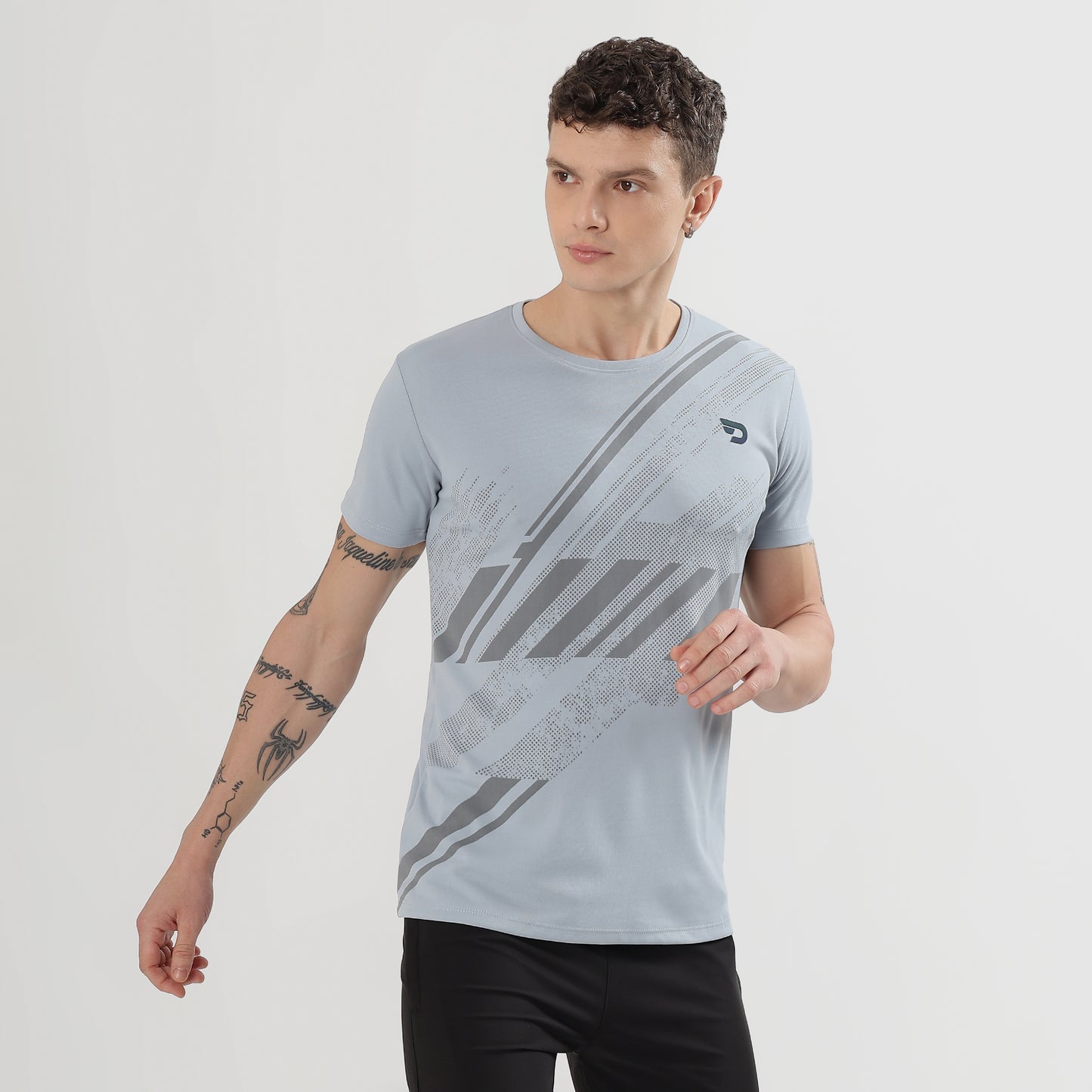 Aerroline Active Tee