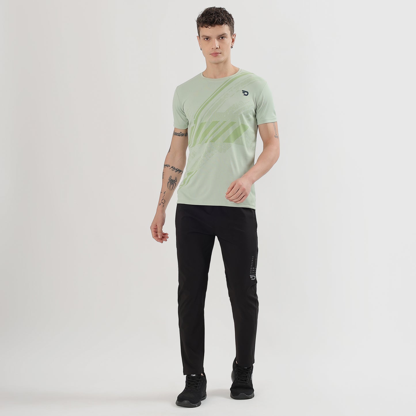 Aerroline Active Tee