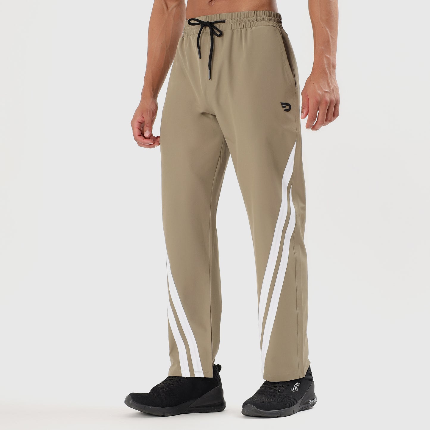 Motioncore Trackpant | Straight Fit