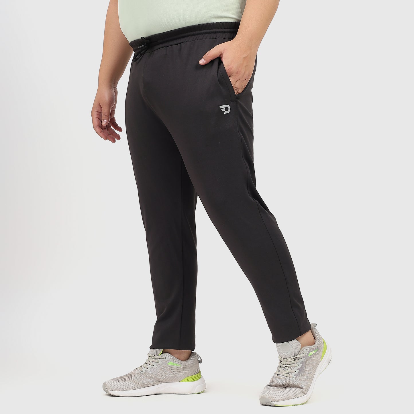 CoreStretch Plus Size Trackpant