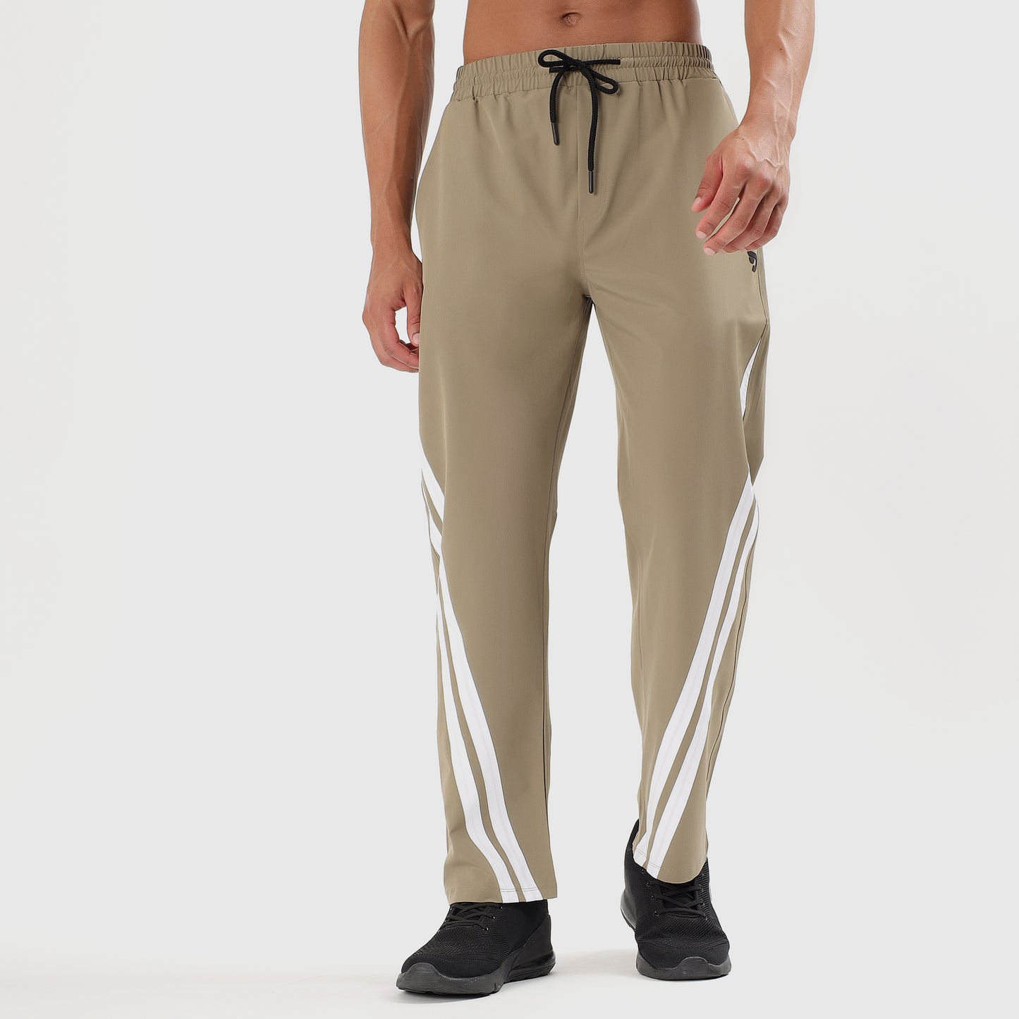 Motioncore Trackpant | Straight Fit