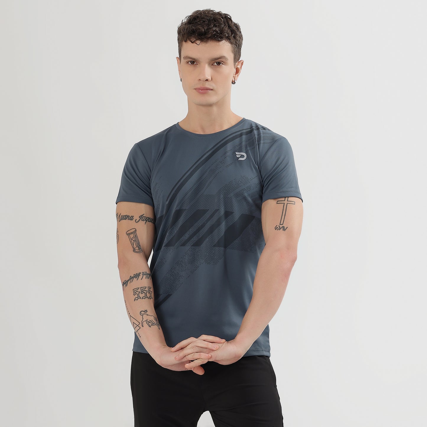 Aerroline Active Tee