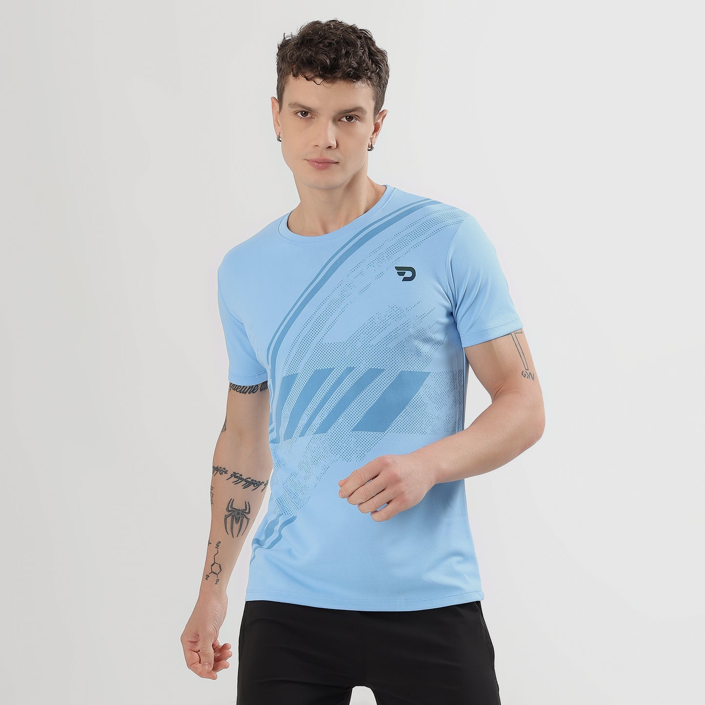 Aerroline Active Tee