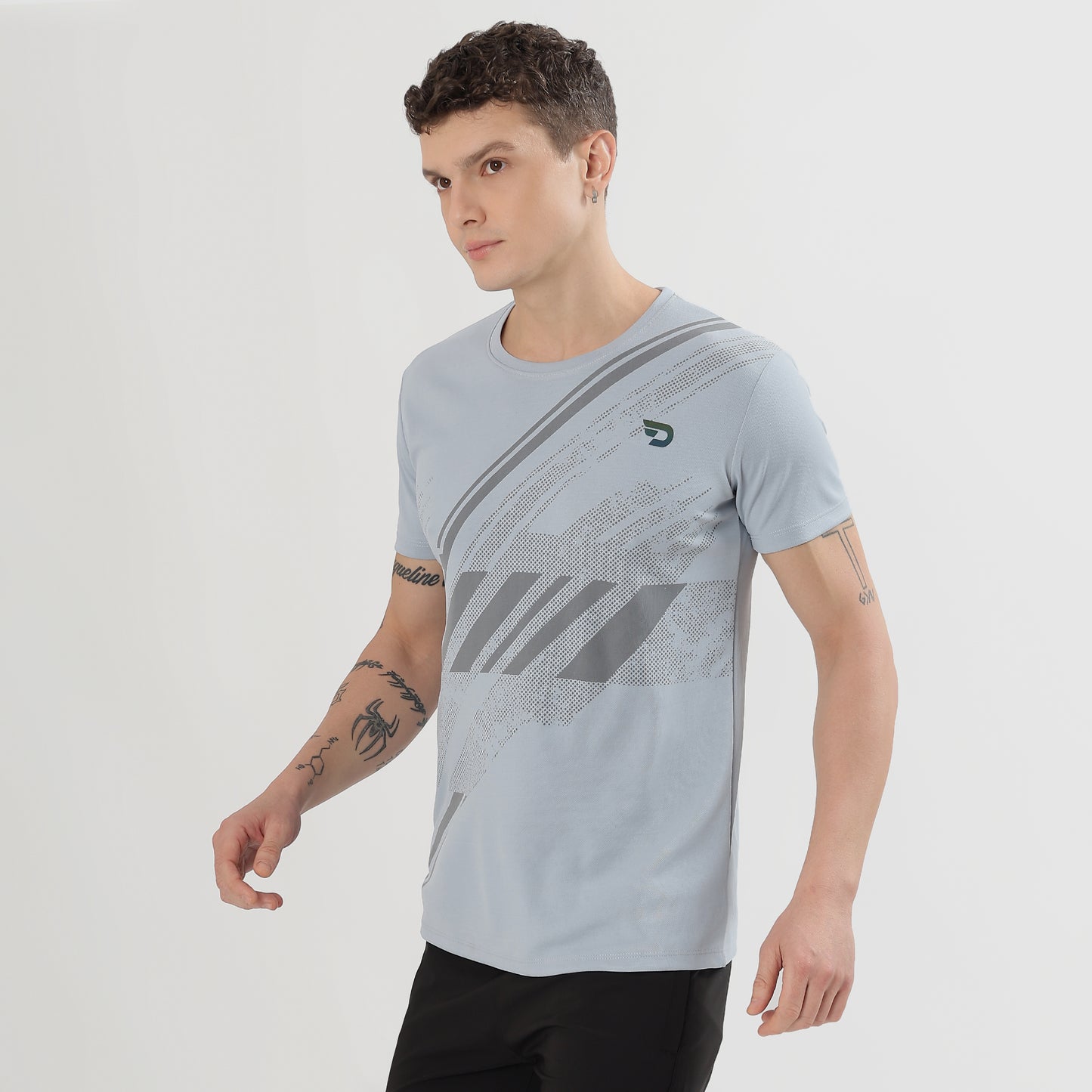 Aerroline Active Tee