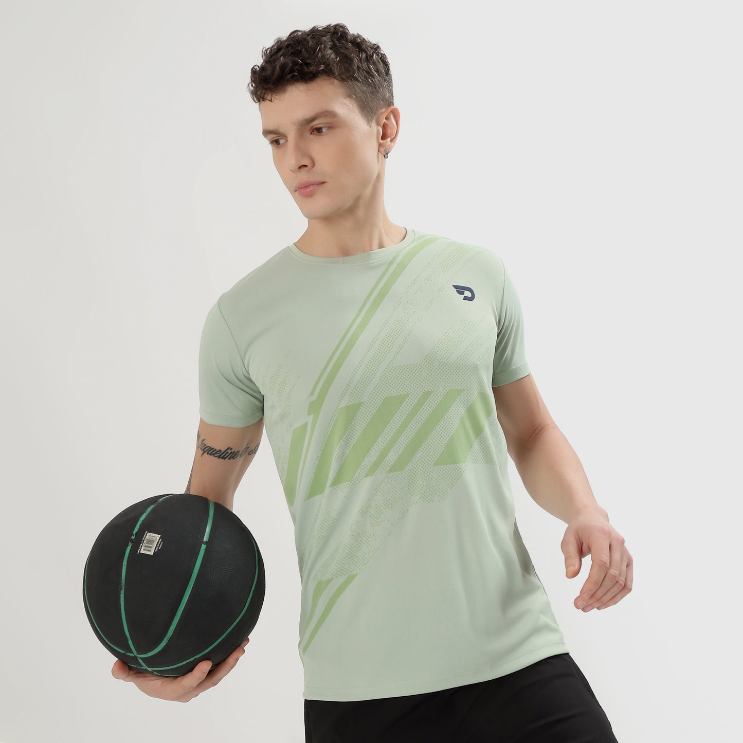 Aerroline Active Tee