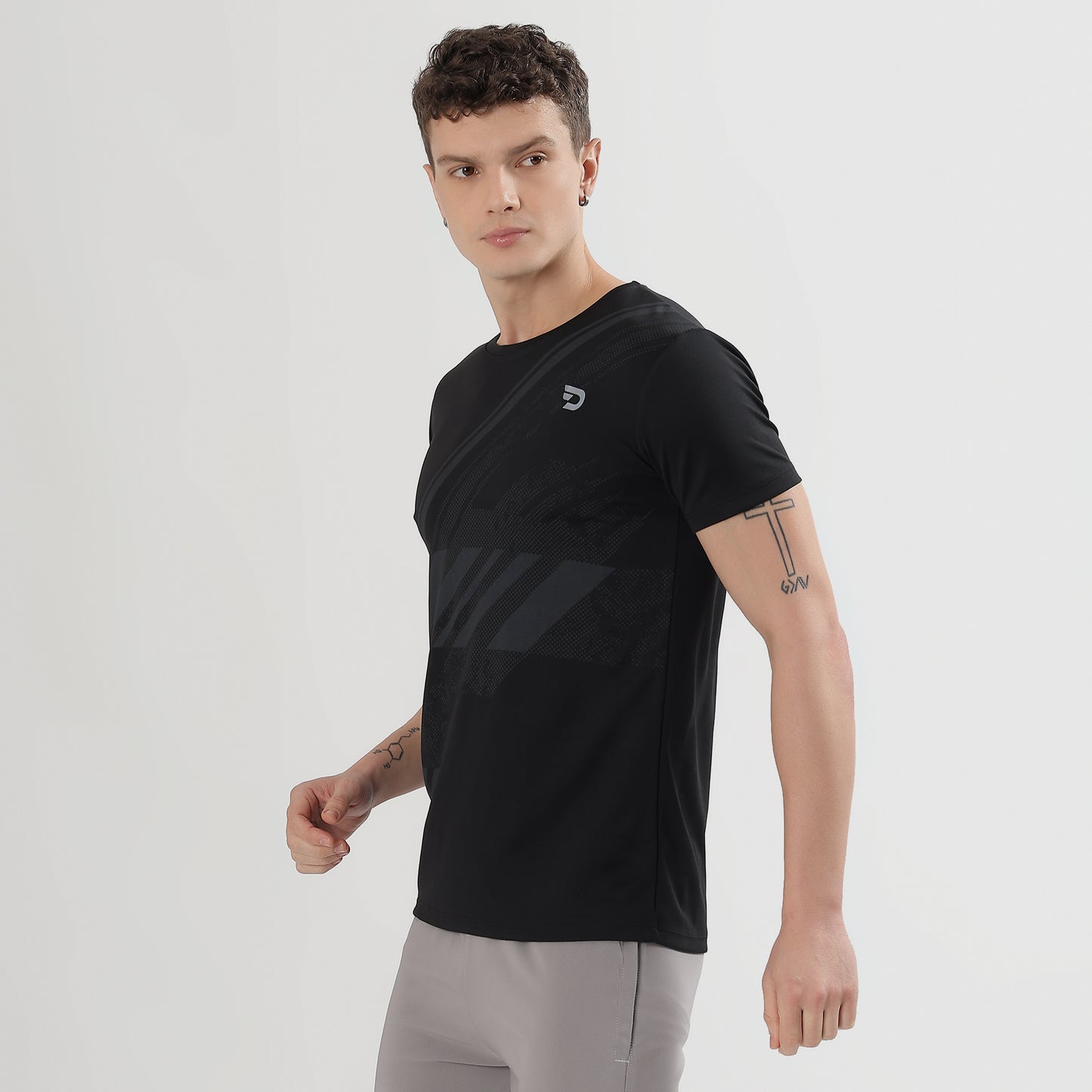Aerroline Active Tee
