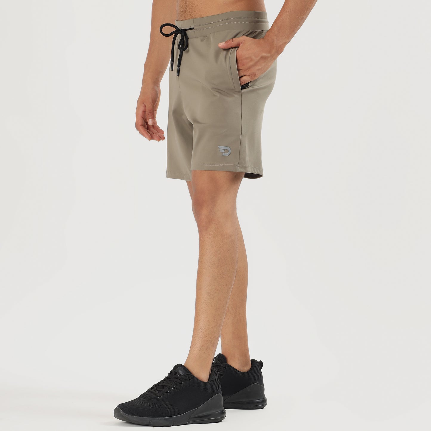 AlphaFlex Shorts