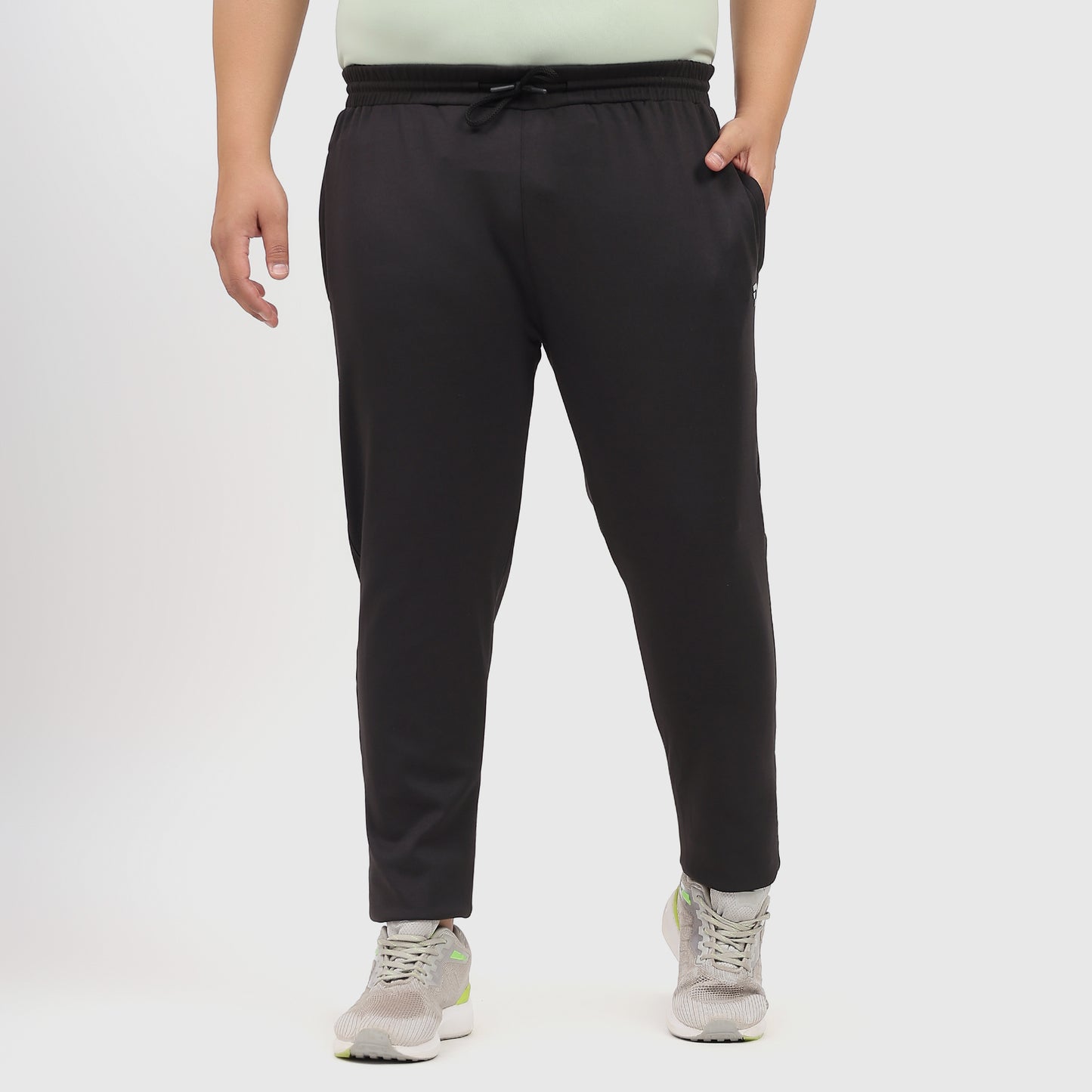CoreStretch Plus Size Trackpant