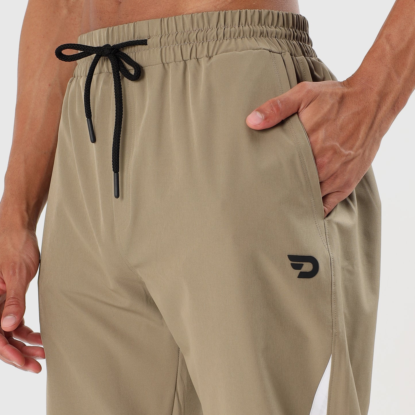 Motioncore Trackpant | Straight Fit