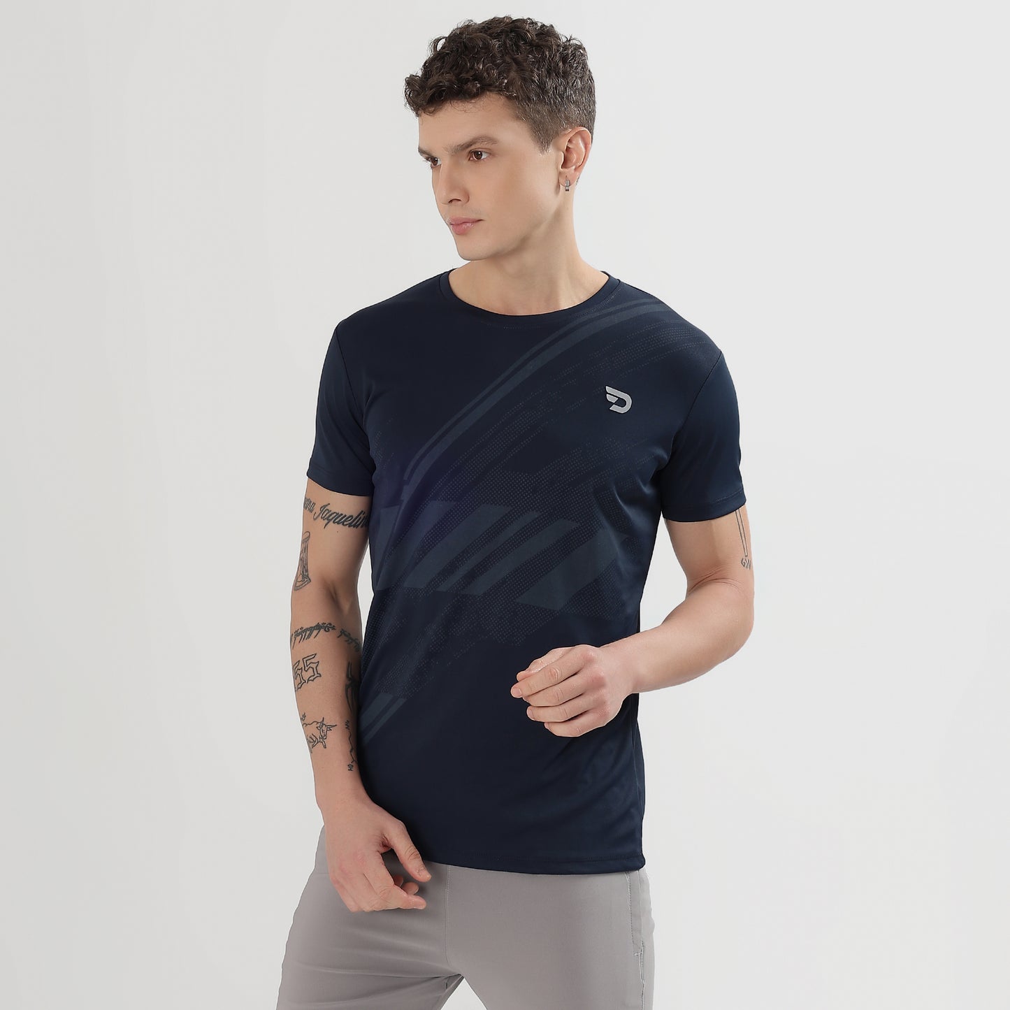 Aerroline Active Tee