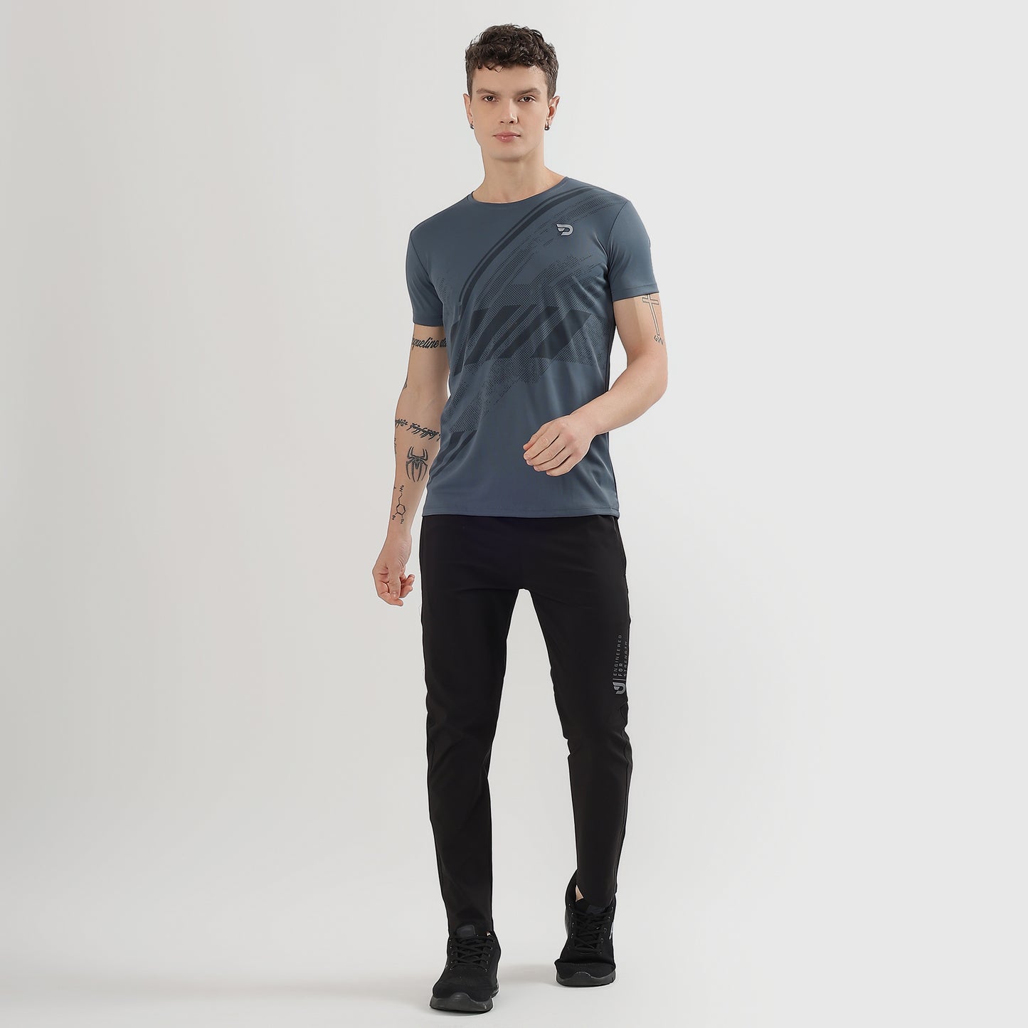 Aerroline Active Tee