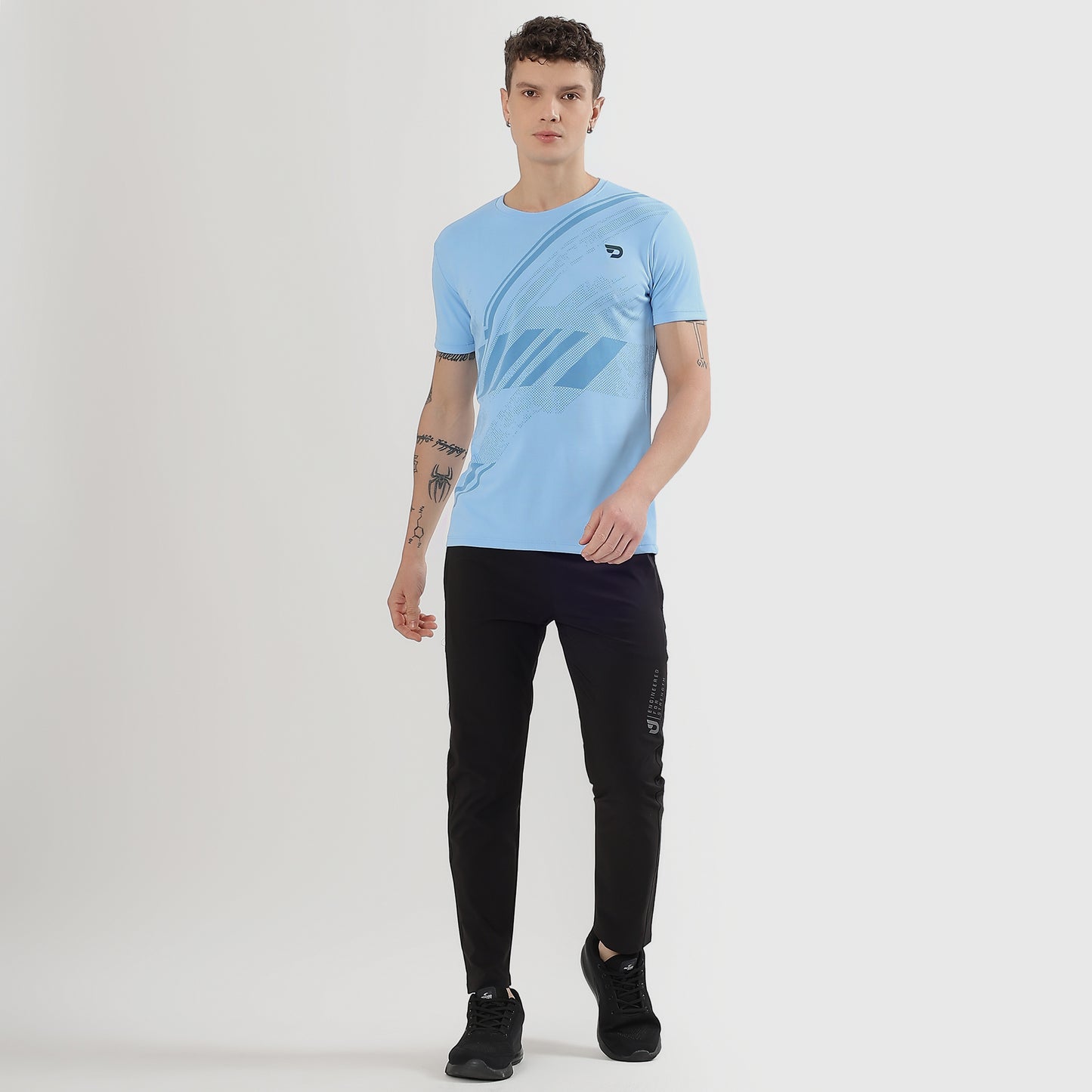 Aerroline Active Tee