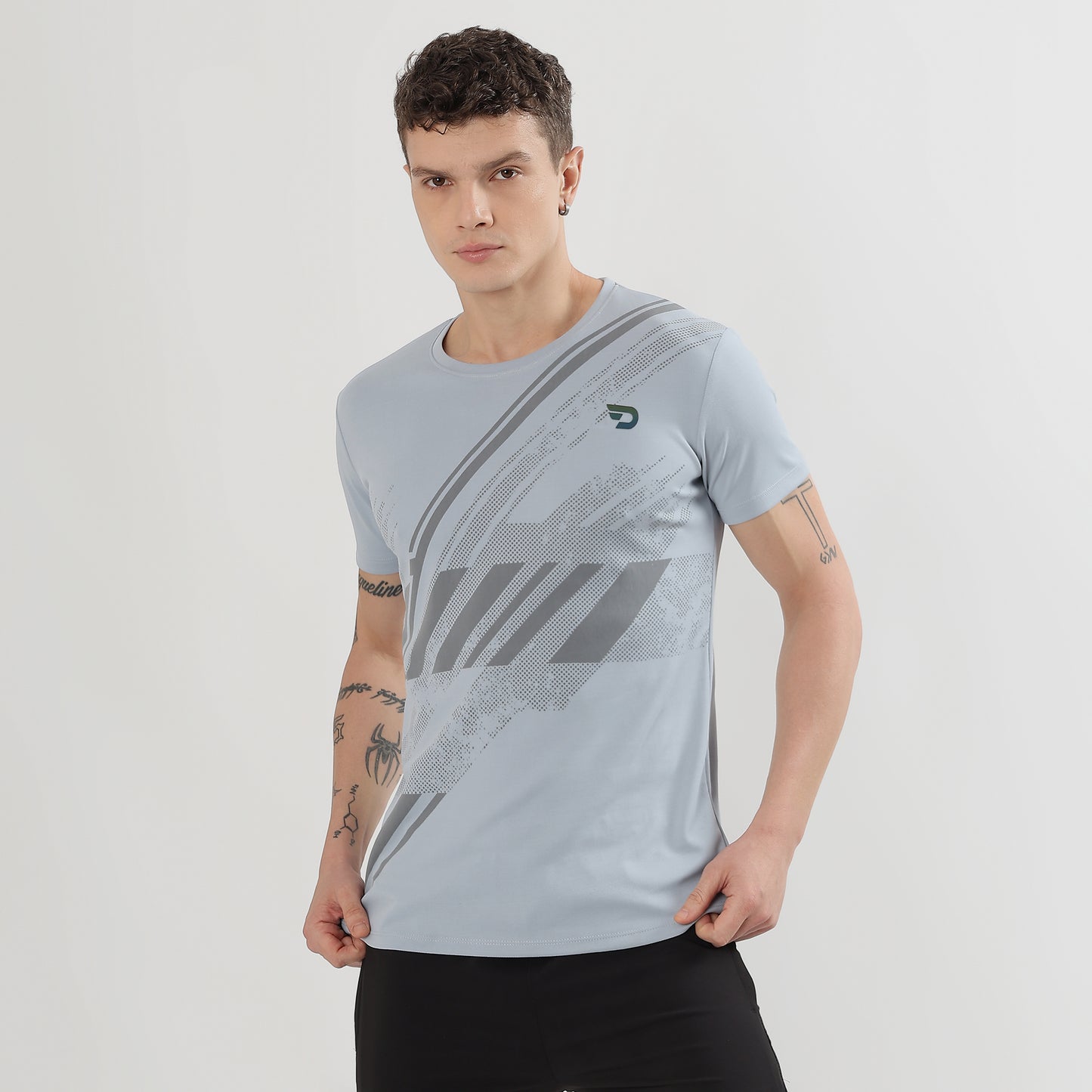 Aerroline Active Tee