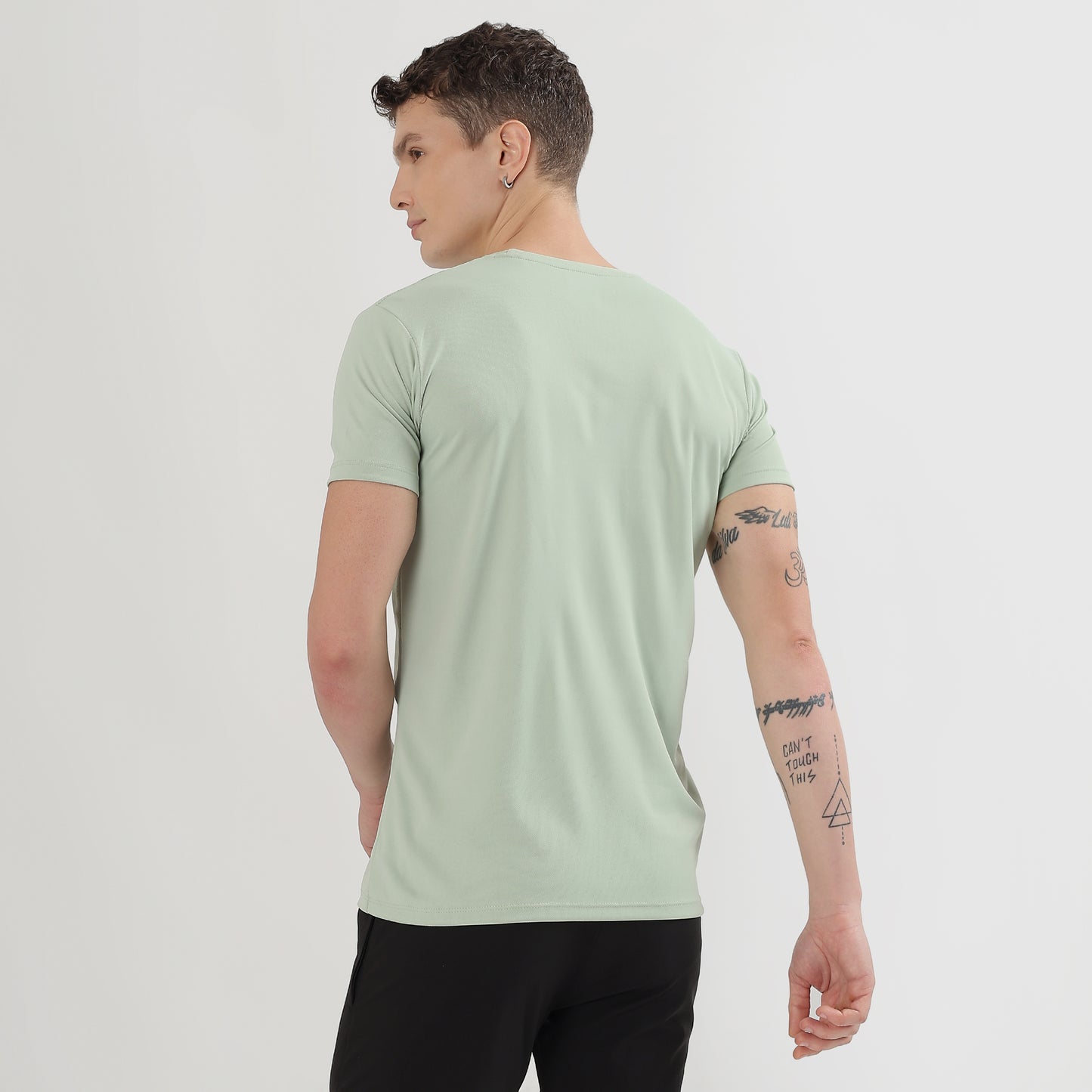 Aerroline Active Tee