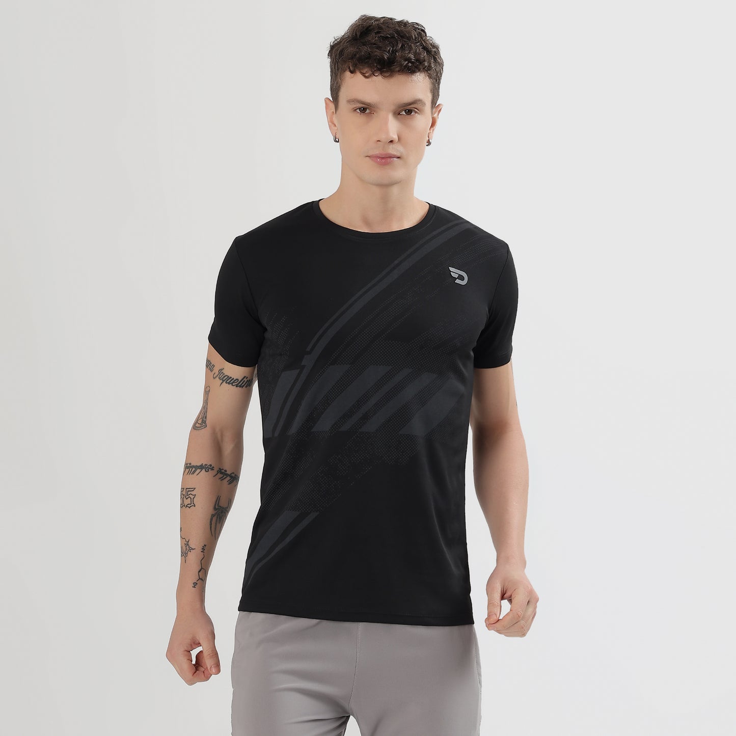 Aerroline Active Tee
