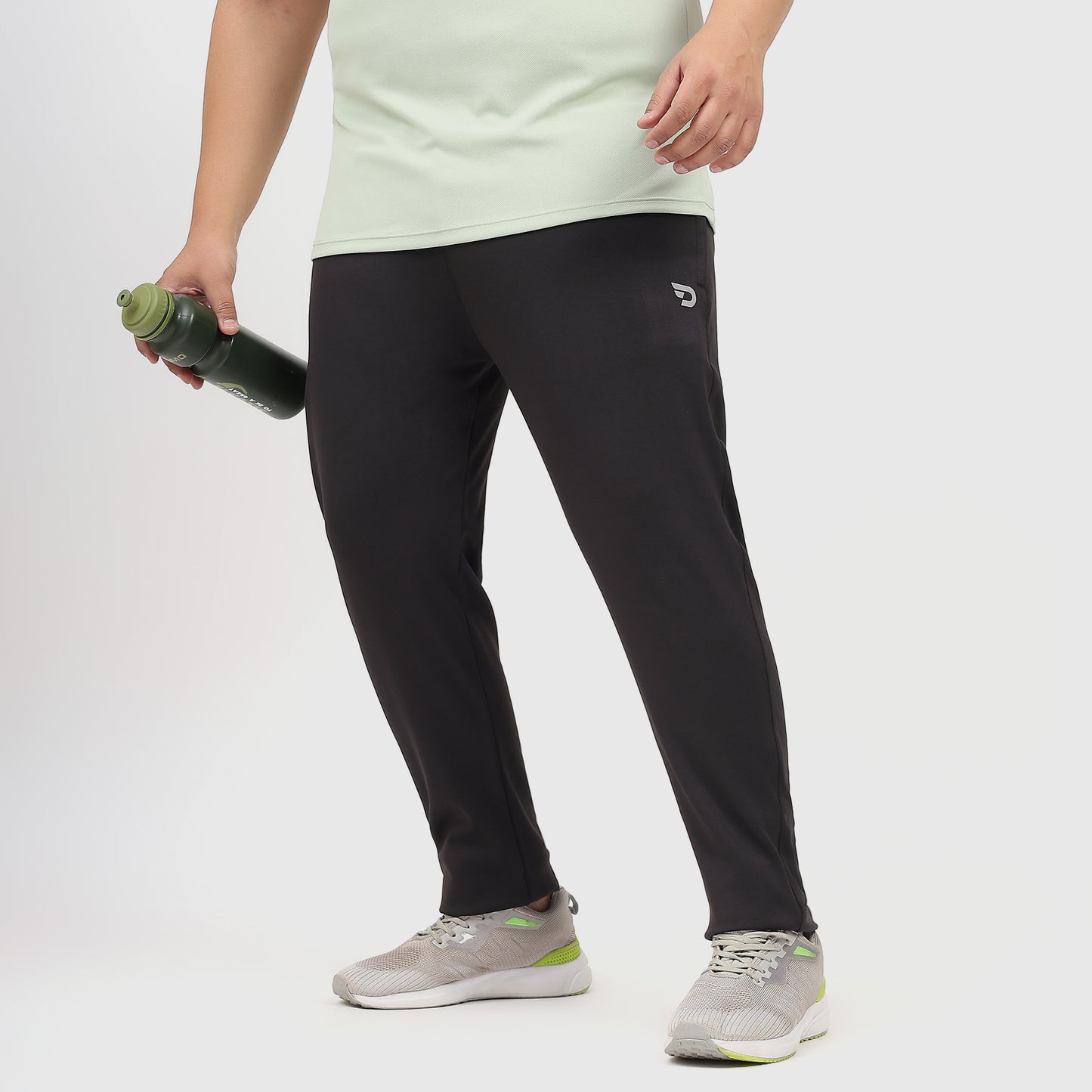 CoreStretch Plus Size Trackpant