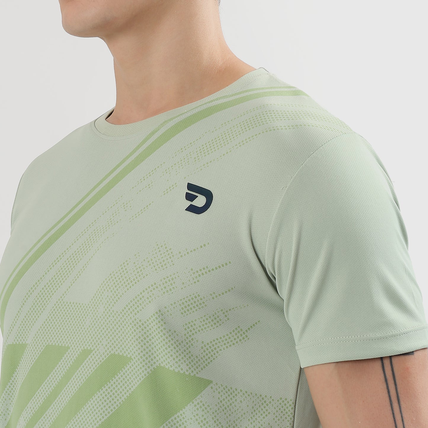 Aerroline Active Tee