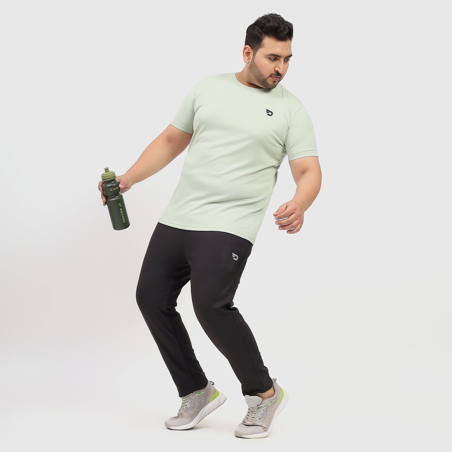 CoreStretch Plus Size Trackpant