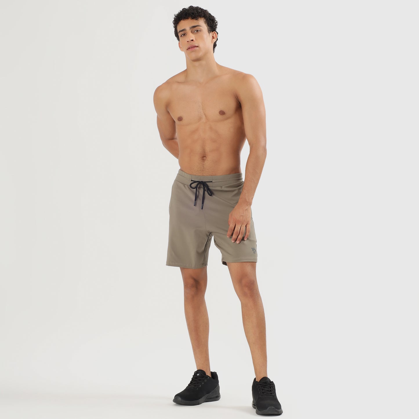 AlphaFlex Shorts
