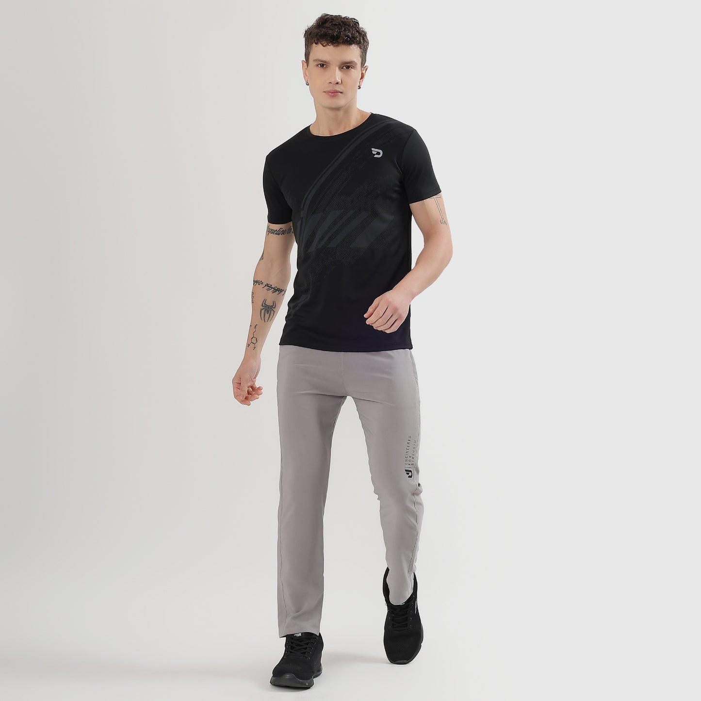 Aerroline Active Tee