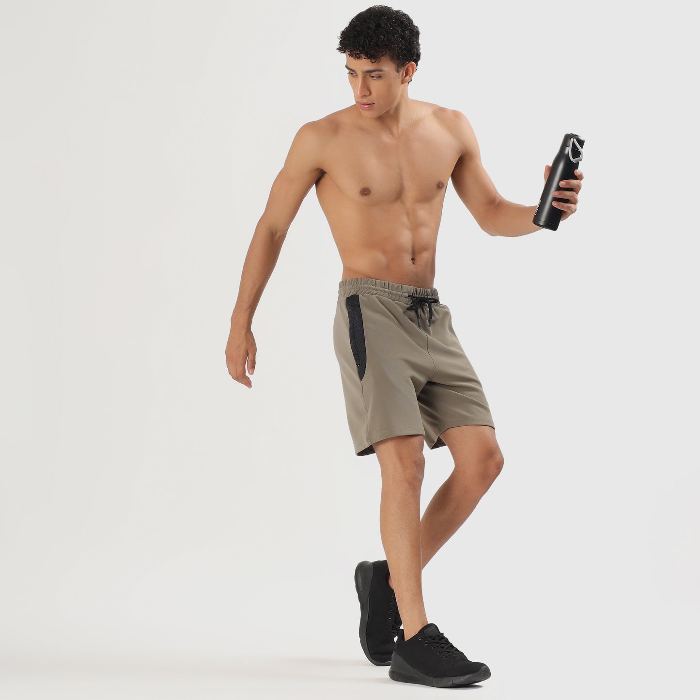 AirFlex Shorts | Athletic Fit