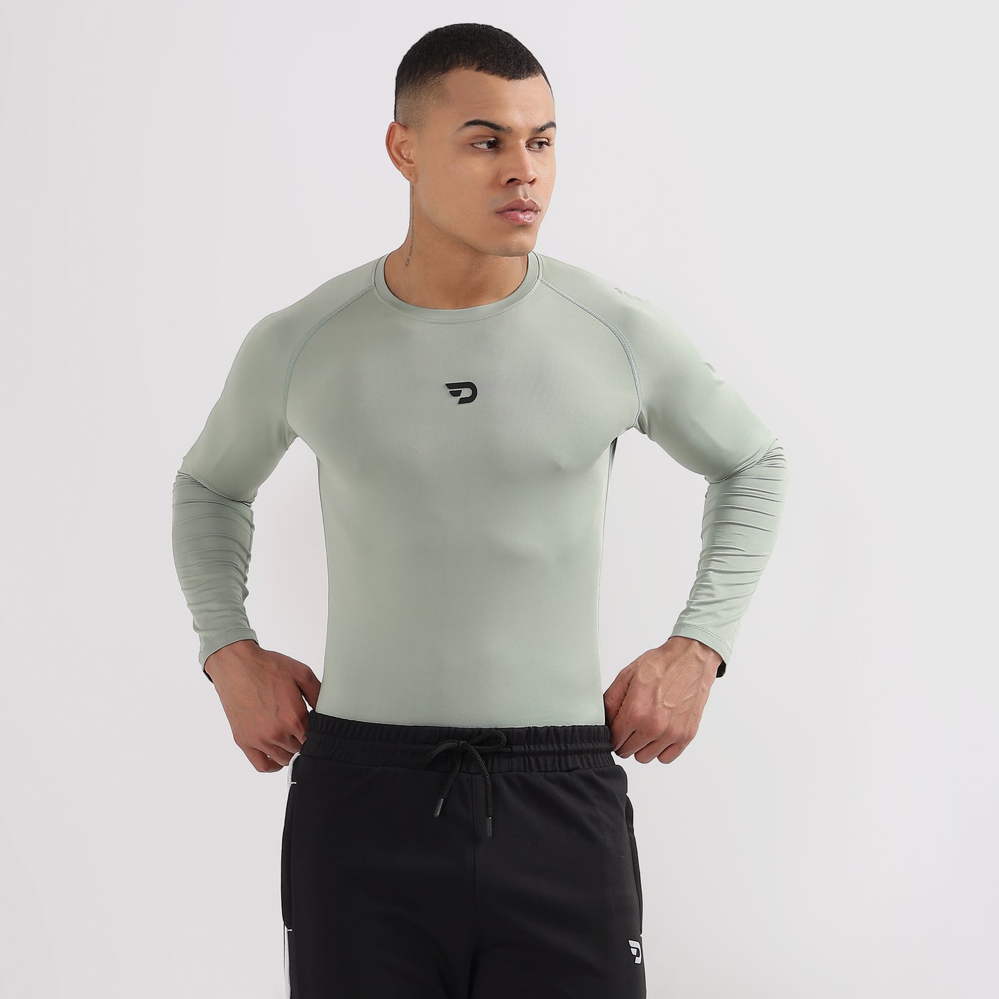Flex Performance Compression | Full Sleeve