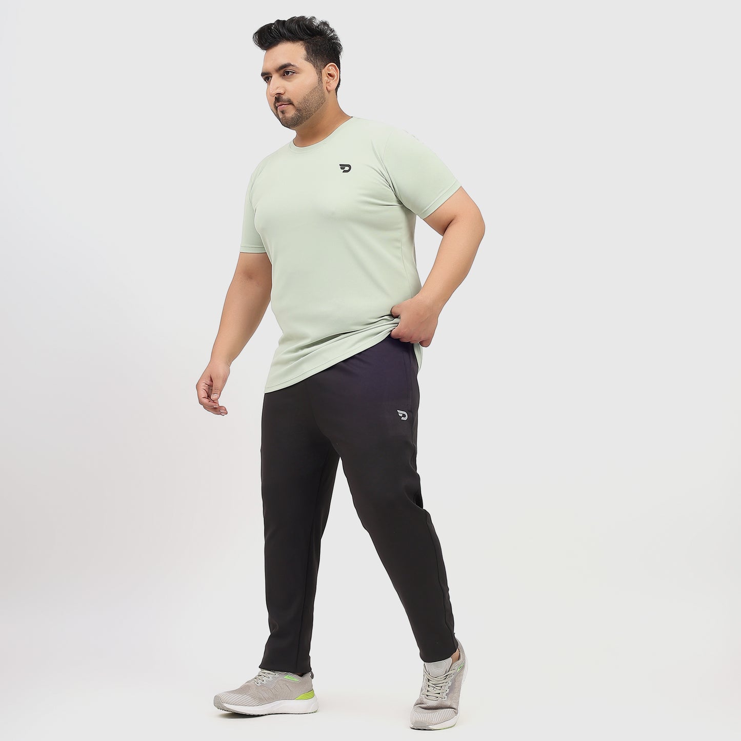 CoreStretch Plus Size Trackpant