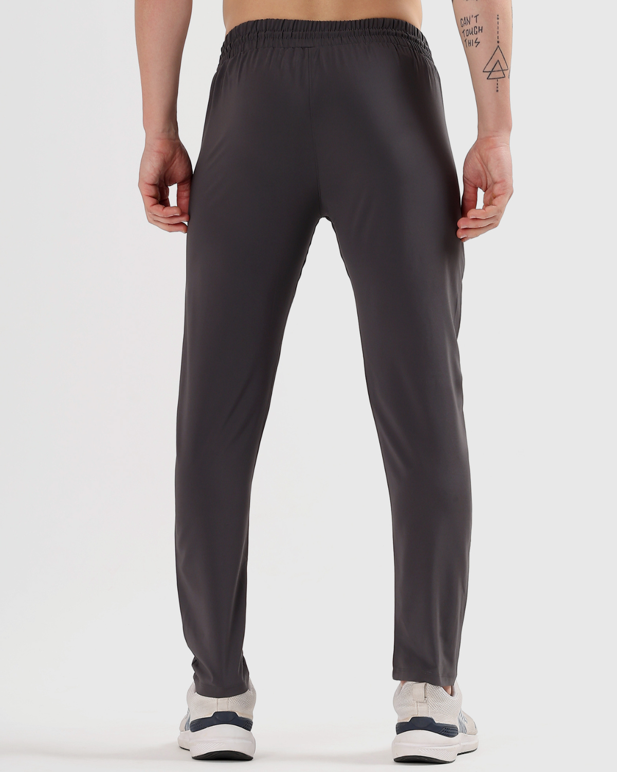 Everyday Trackpant |Slim Fit