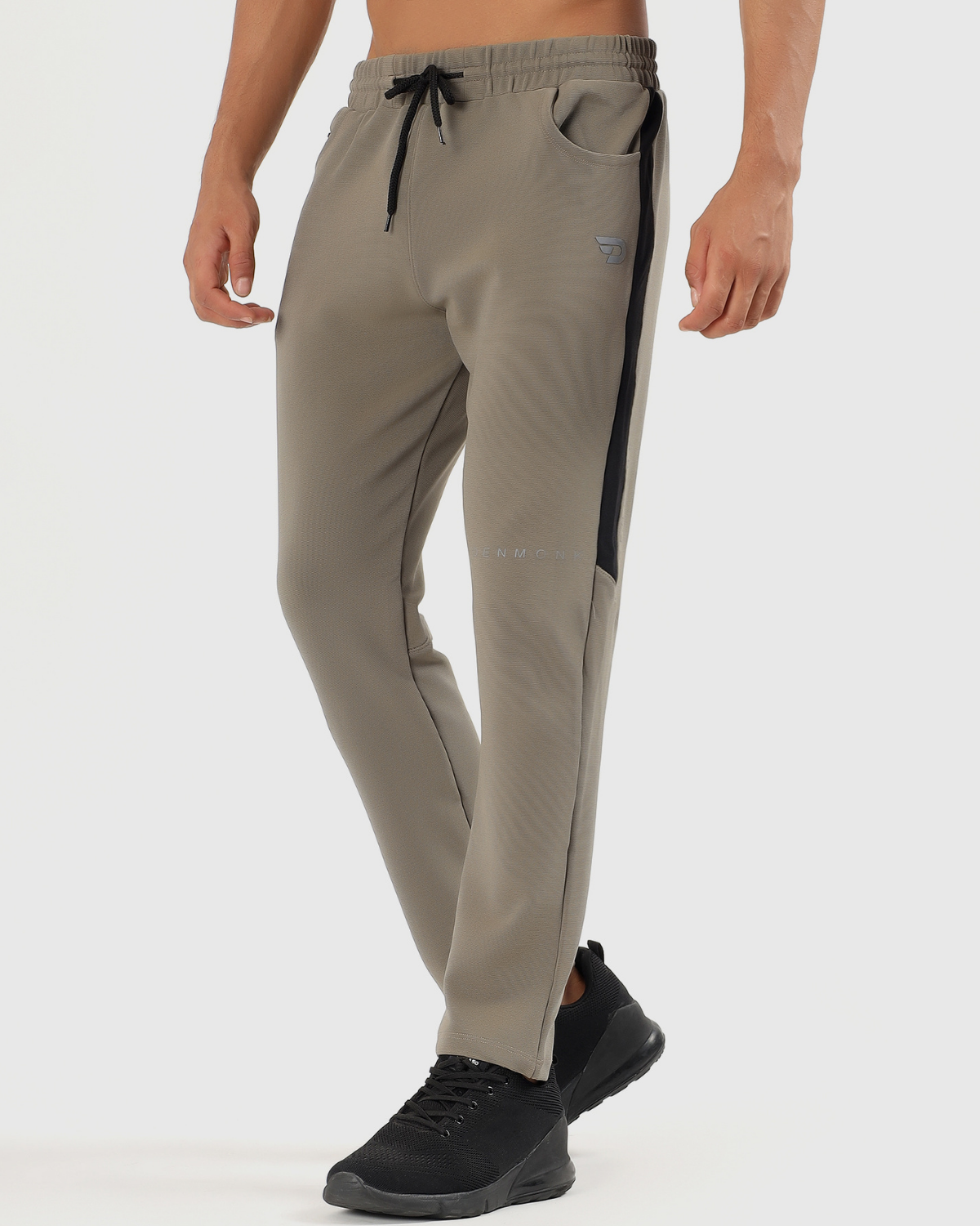 Color Flex Trackpant | Regular Fit