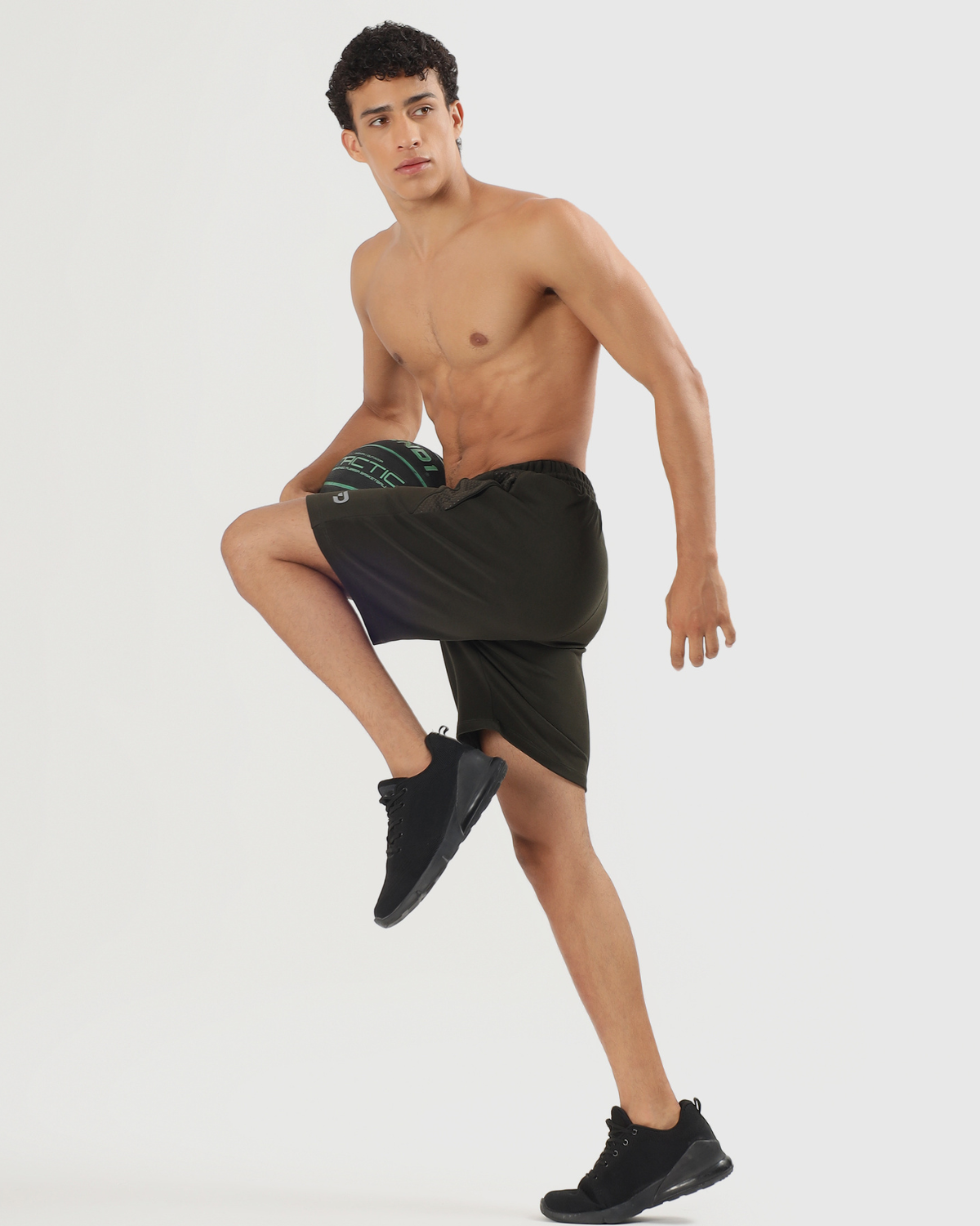 AirFlex Shorts | Athletic Fit
