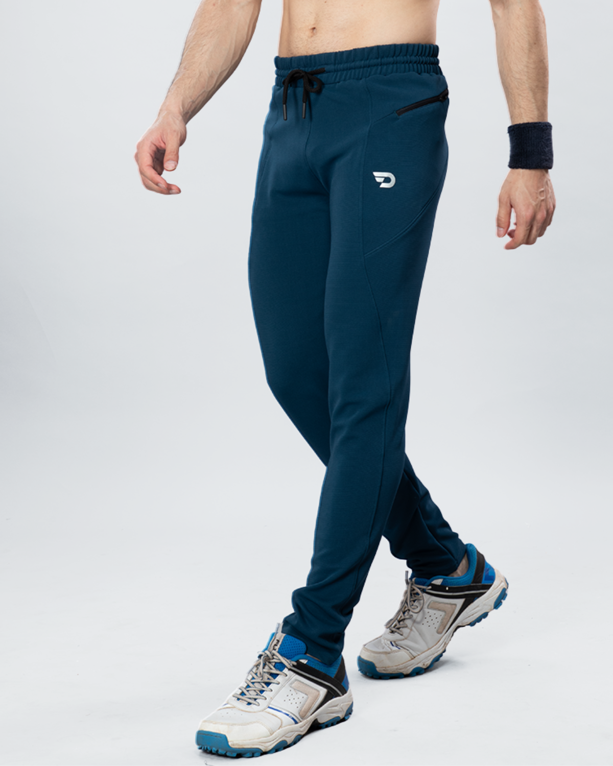AirFlex Trackpant  | Athletic Fit