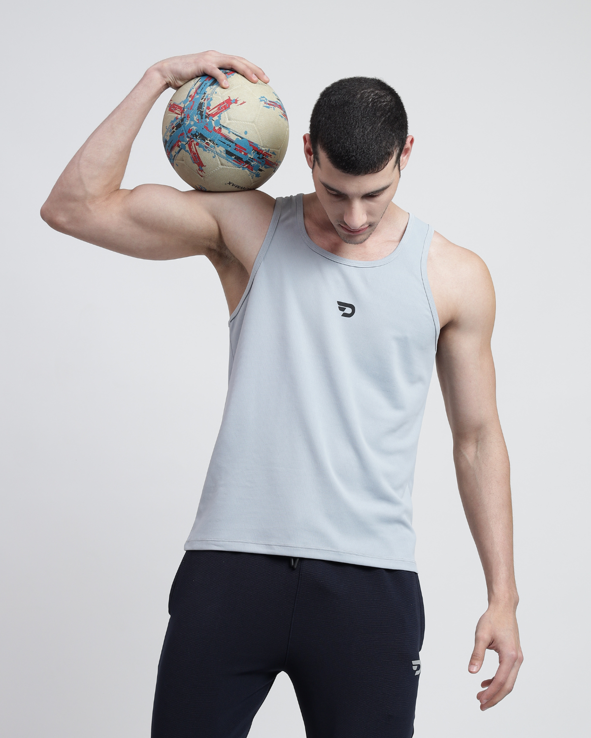 Flex Vest | Regular Fit