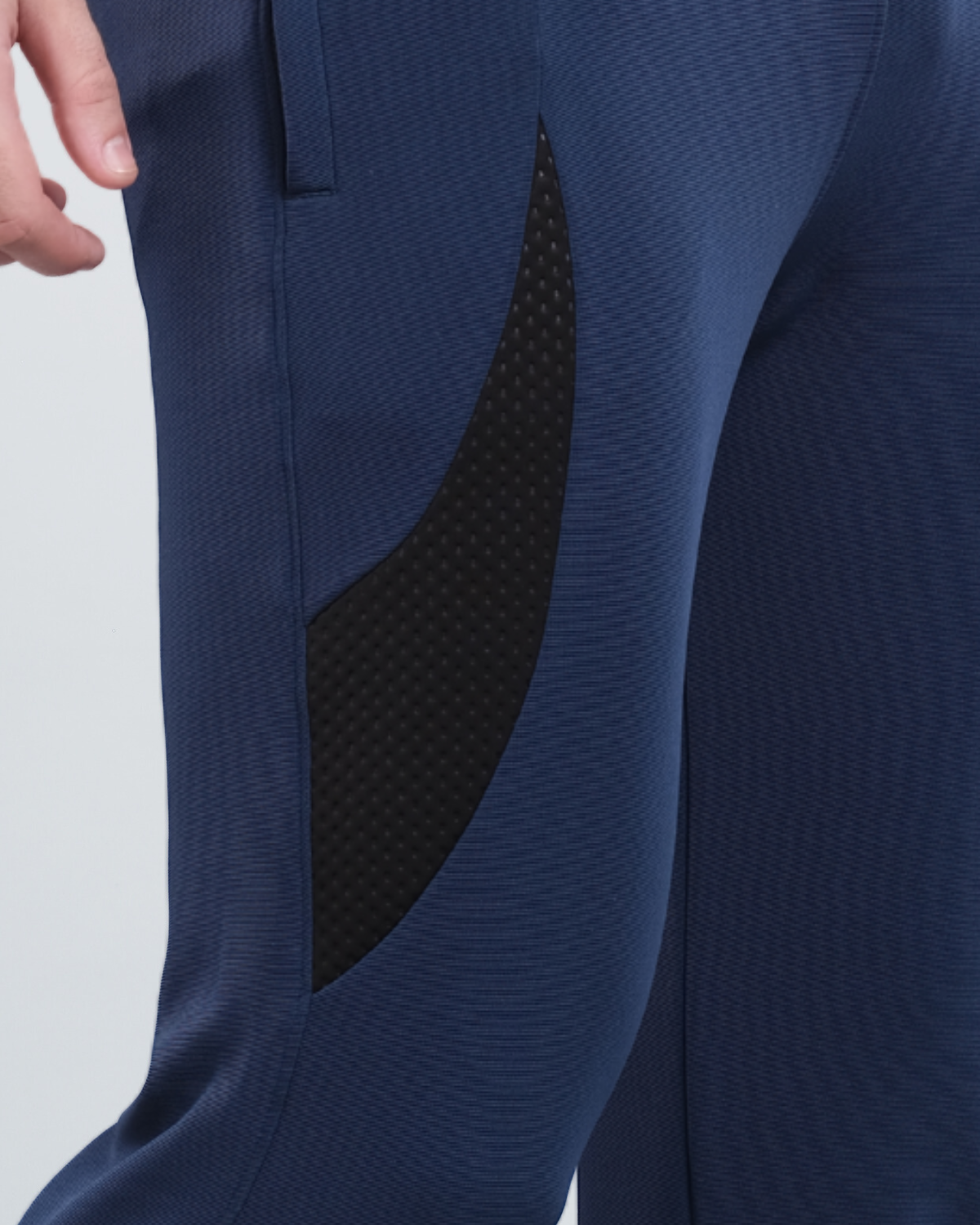 WeaveFlex Trackpant | Athletic Fit