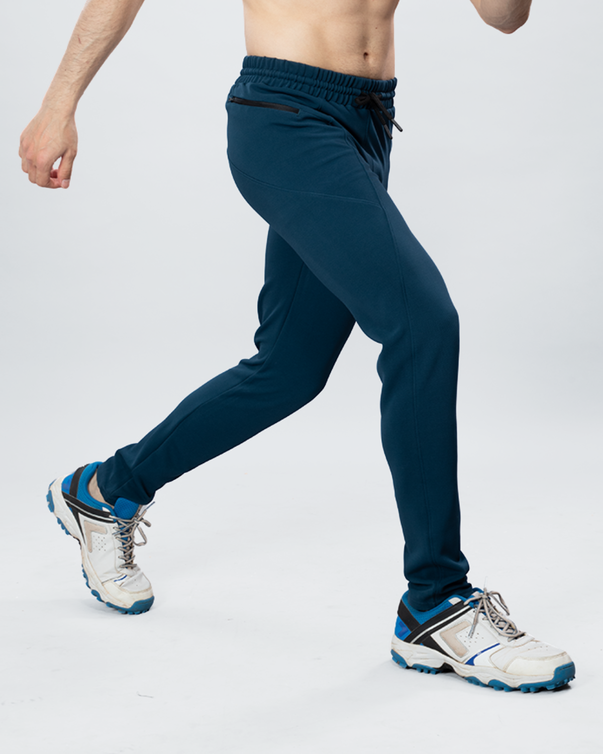 AirFlex Trackpant  | Athletic Fit