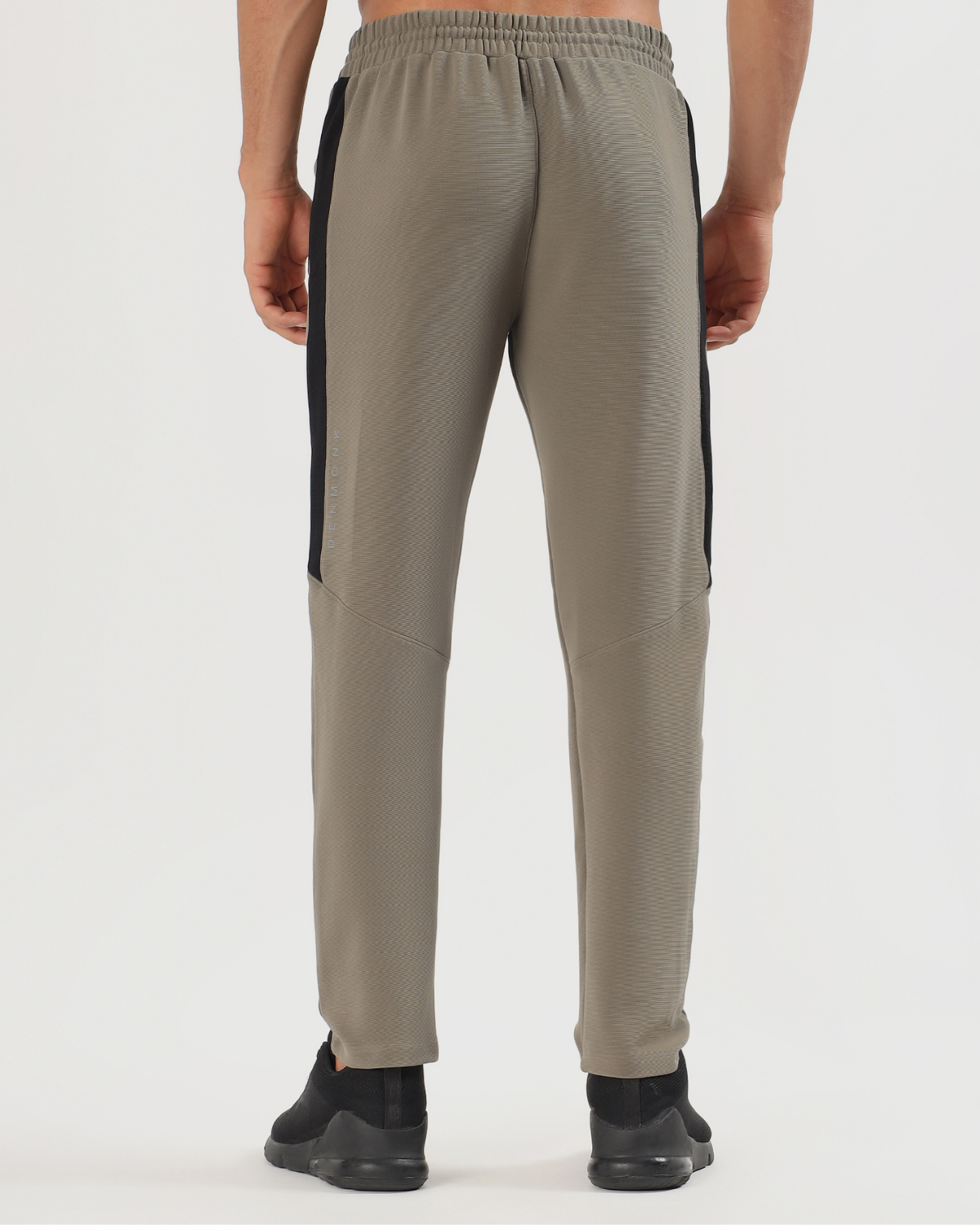 Color Flex Trackpant | Regular Fit