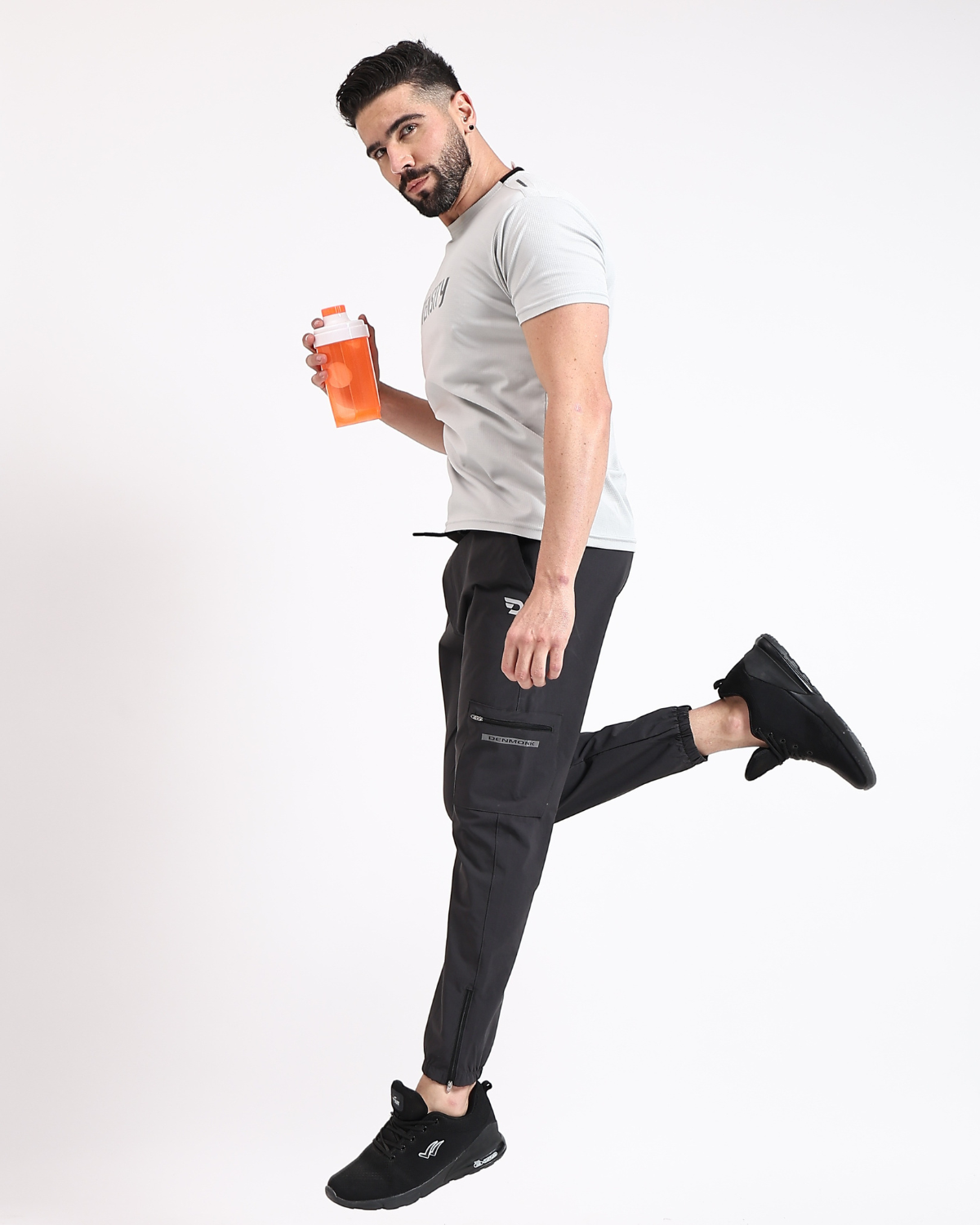 Utility Cargo Trackpant