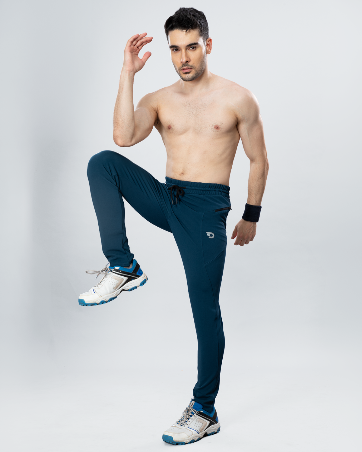 AirFlex Trackpant  | Athletic Fit