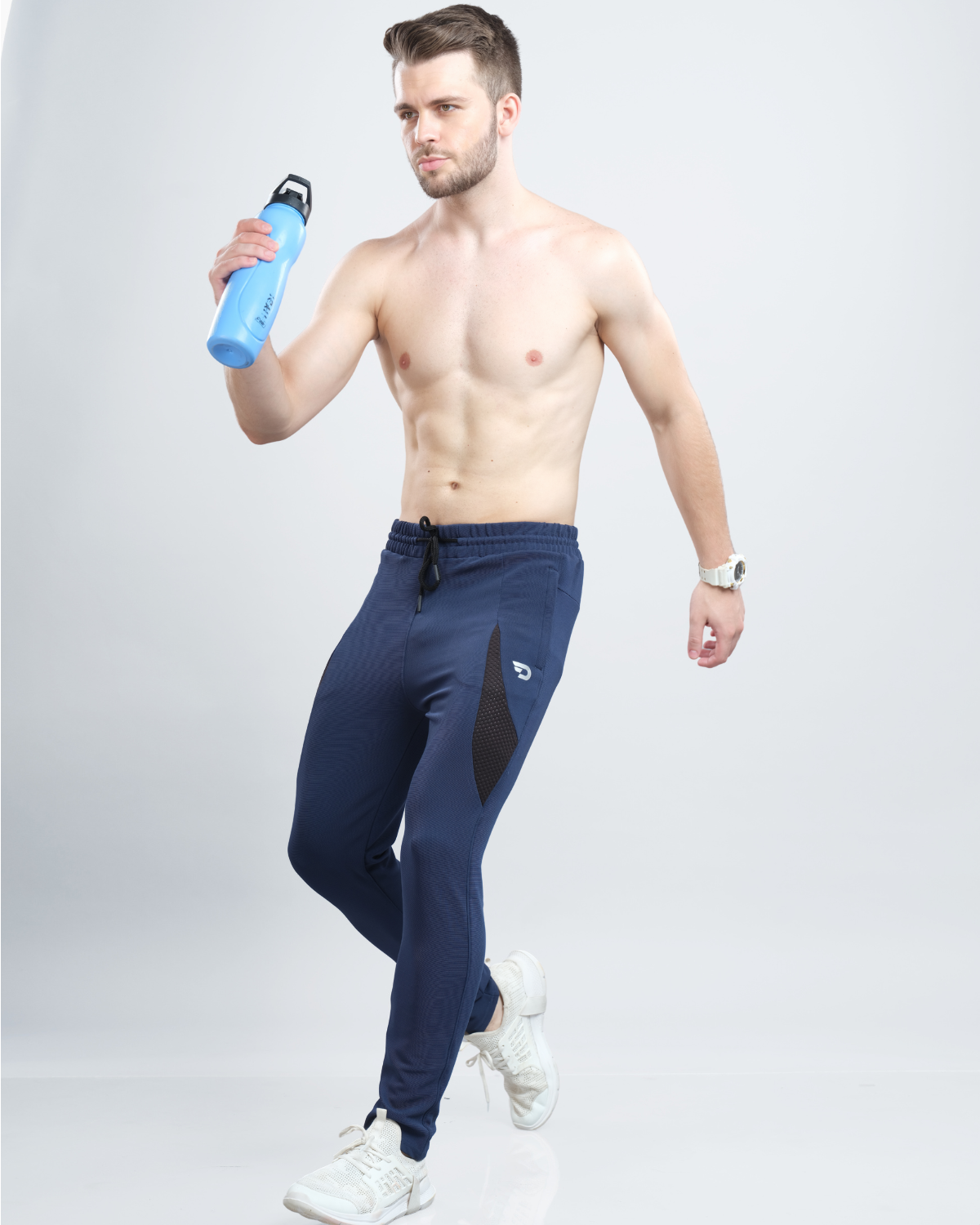 WeaveFlex Trackpant | Athletic Fit