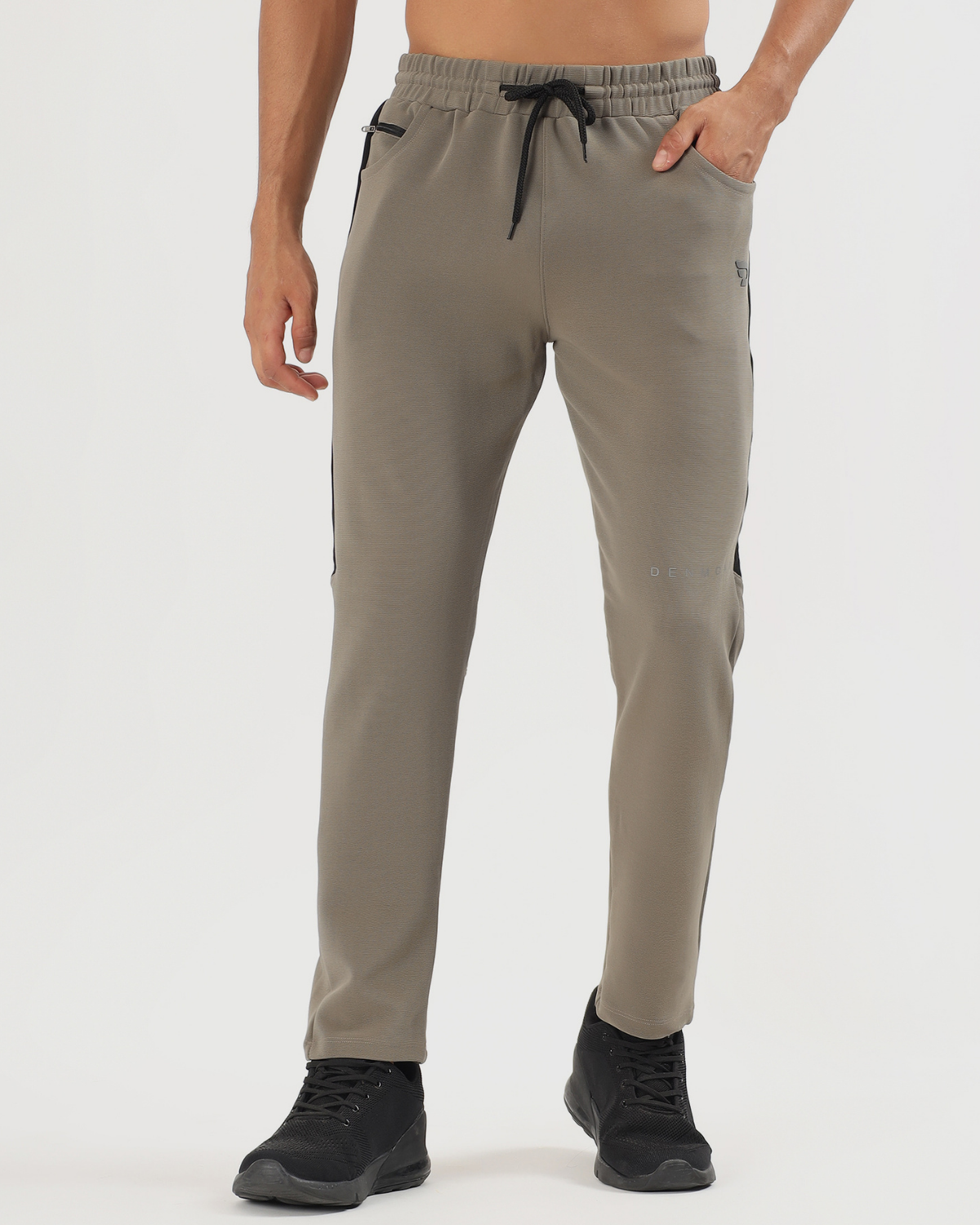 Color Flex Trackpant | Regular Fit