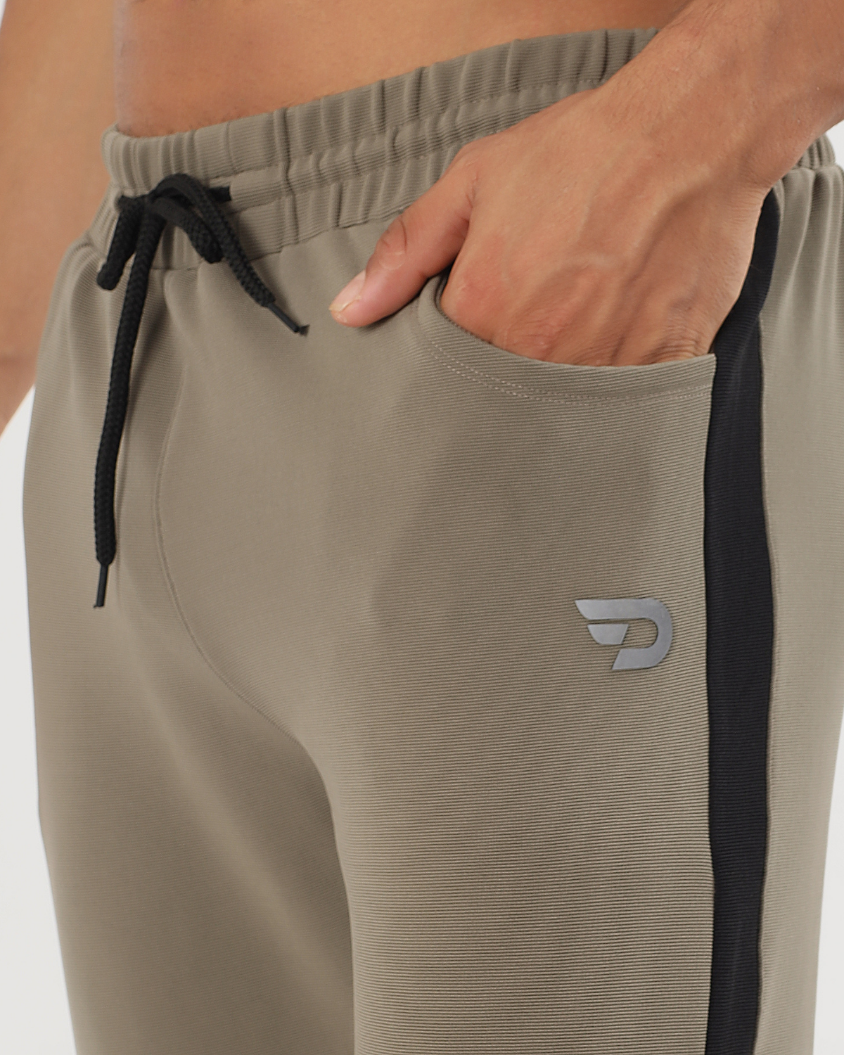 Color Flex Trackpant | Regular Fit