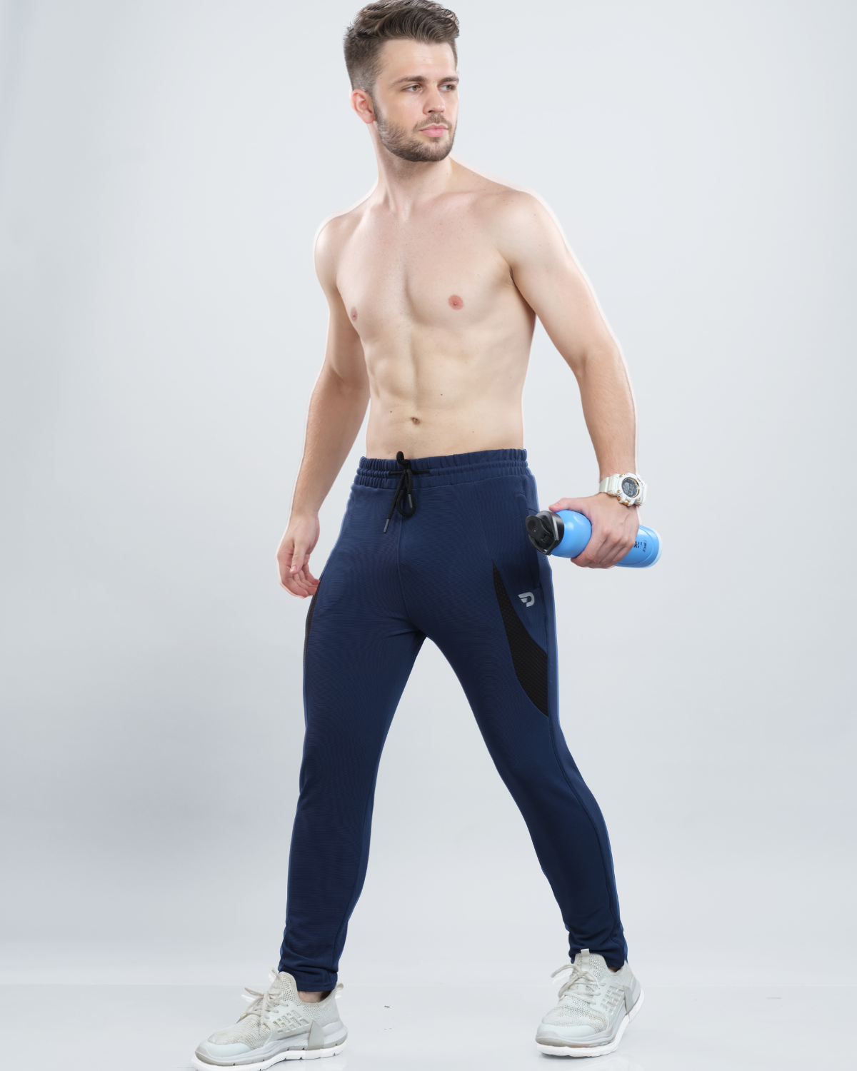 WeaveFlex Trackpant | Athletic Fit