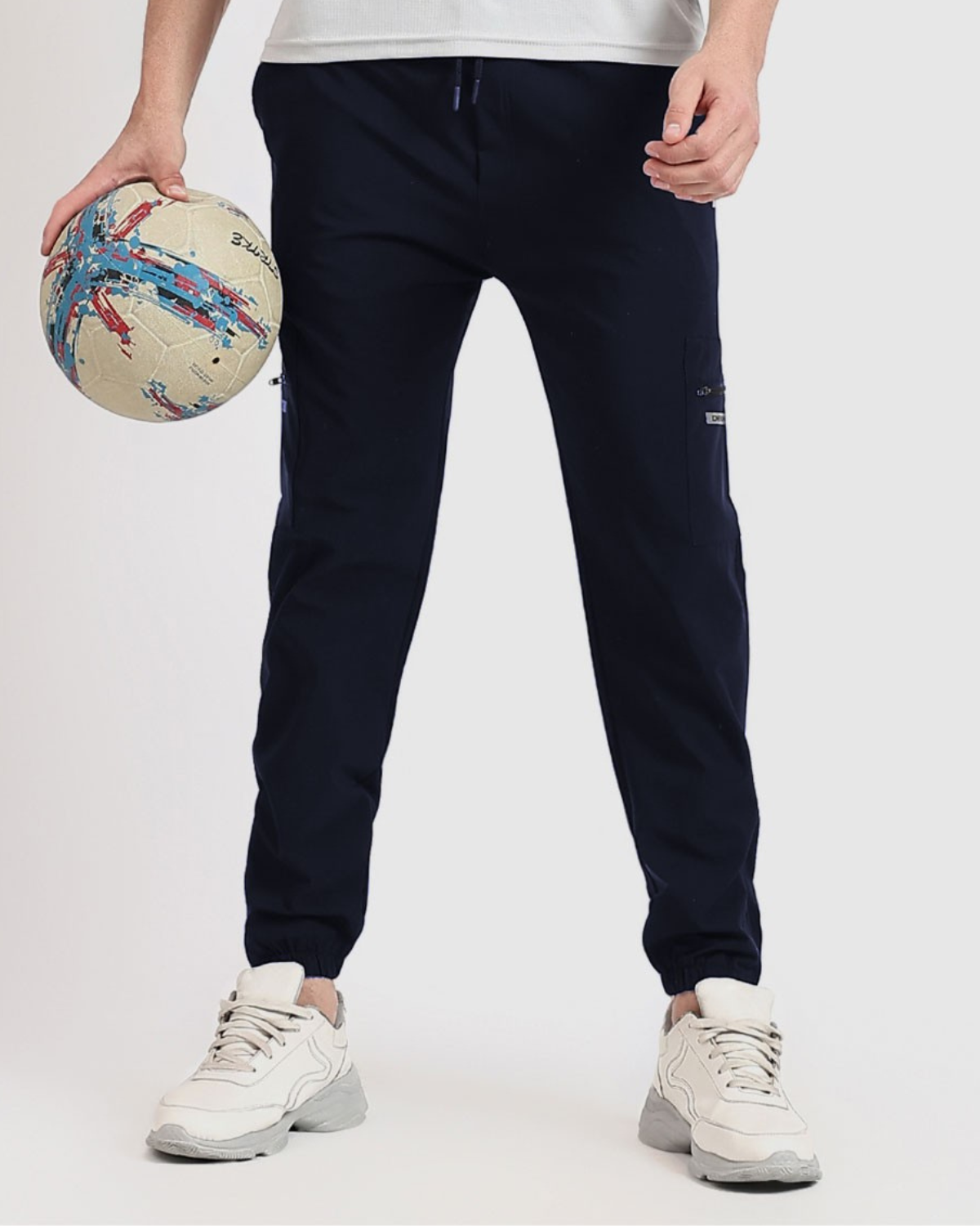 Utility Cargo Trackpant