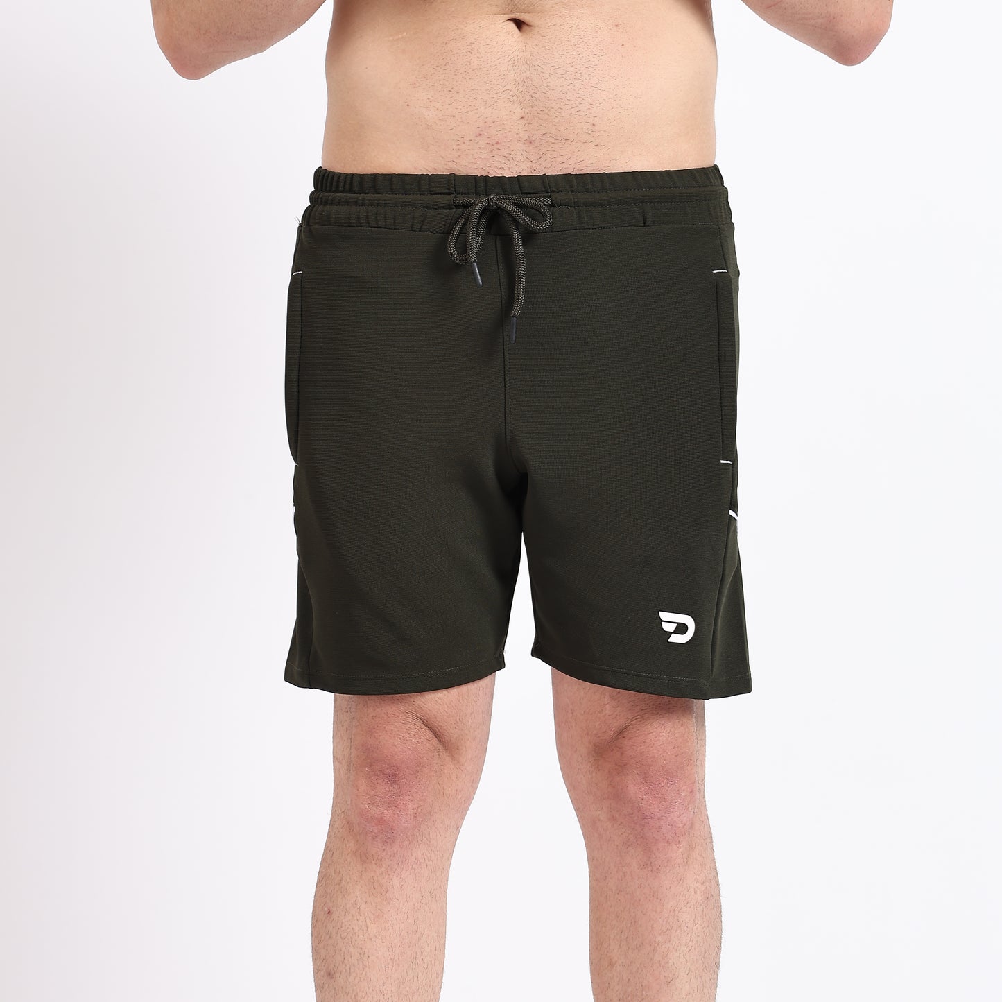 PipeFlex Shorts | Relaxed  Fit