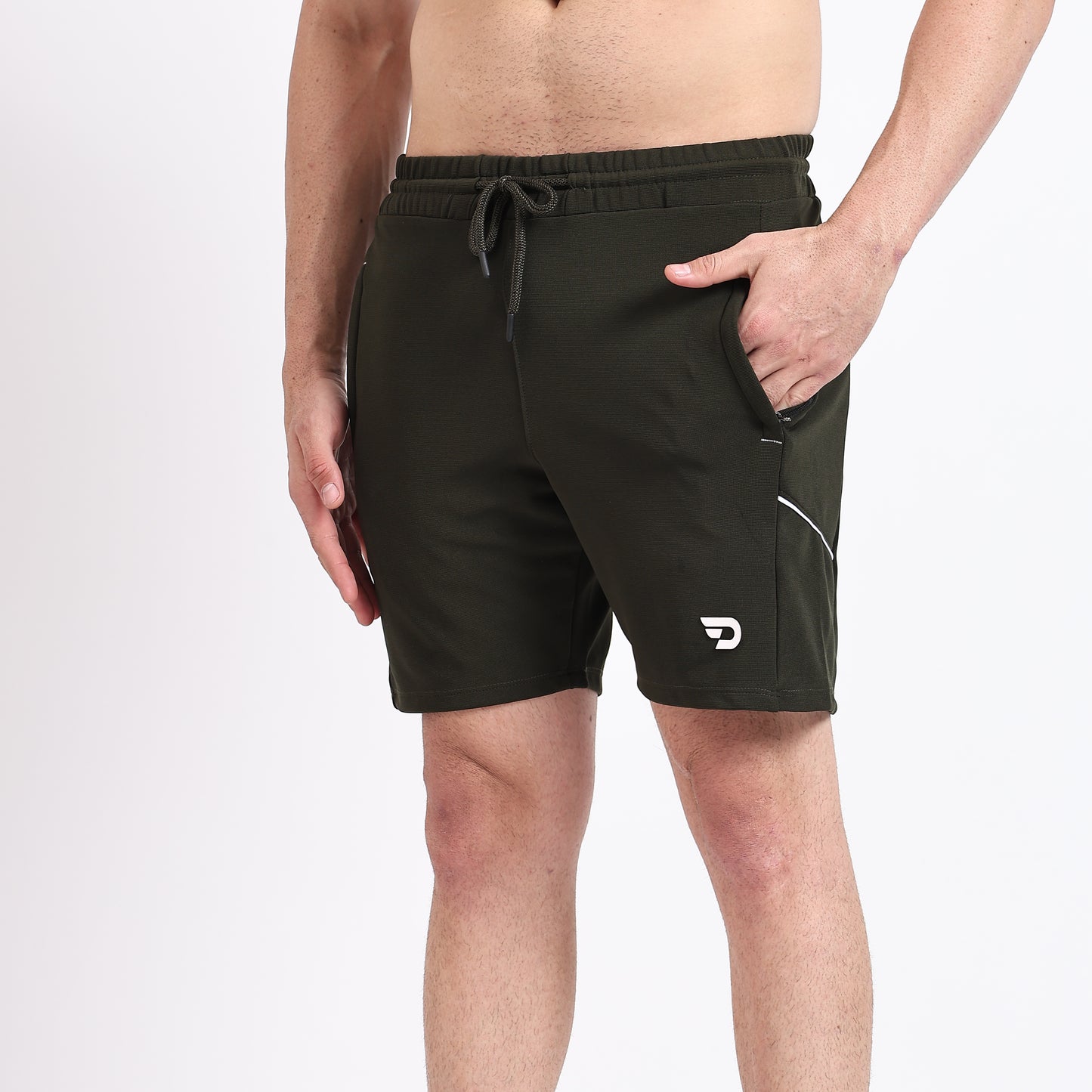 PipeFlex Shorts | Relaxed  Fit