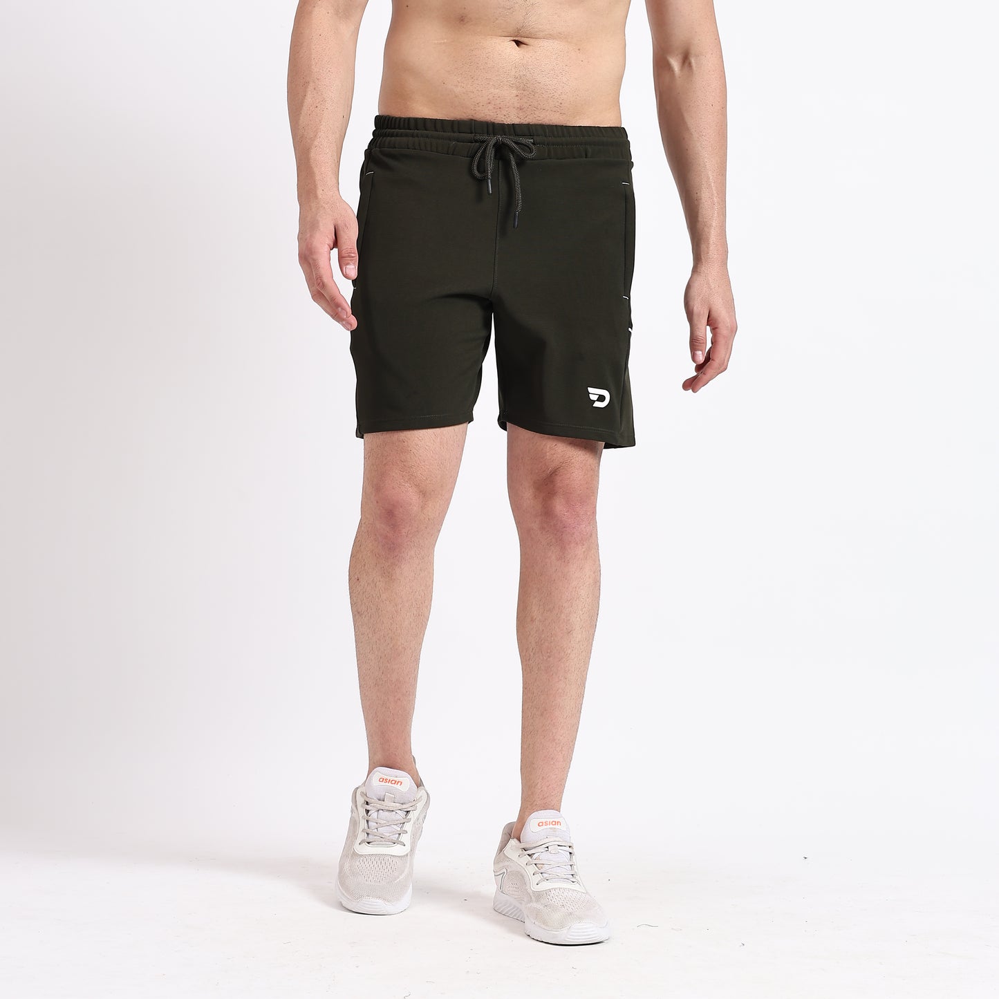 PipeFlex Shorts | Relaxed  Fit