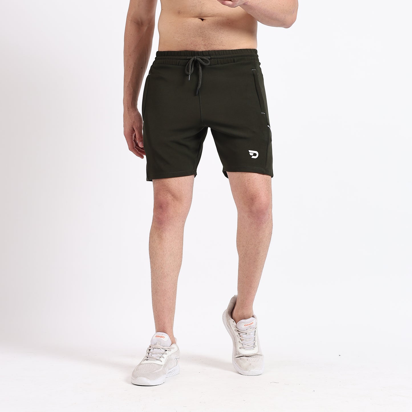 PipeFlex Shorts | Relaxed  Fit
