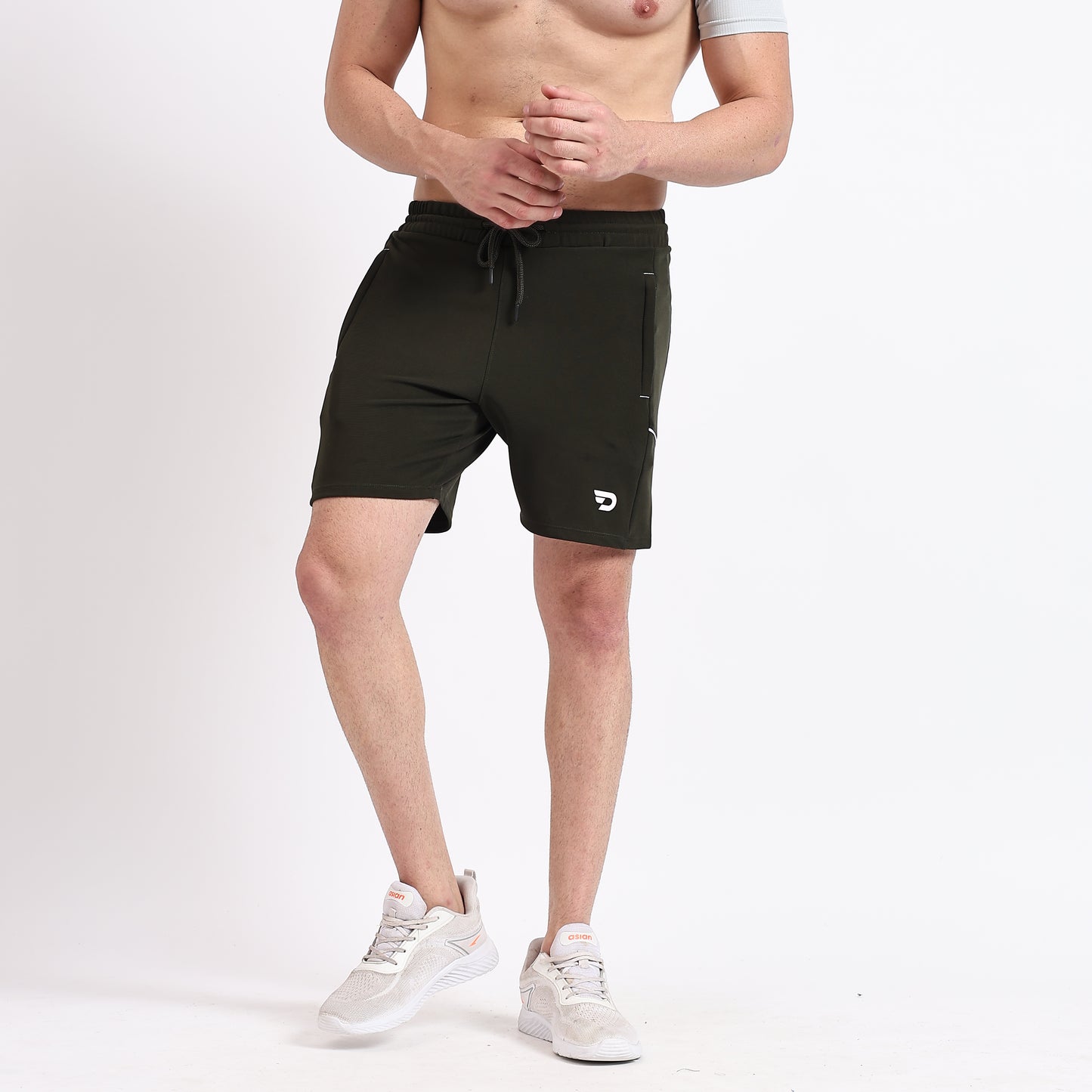 PipeFlex Shorts | Relaxed  Fit